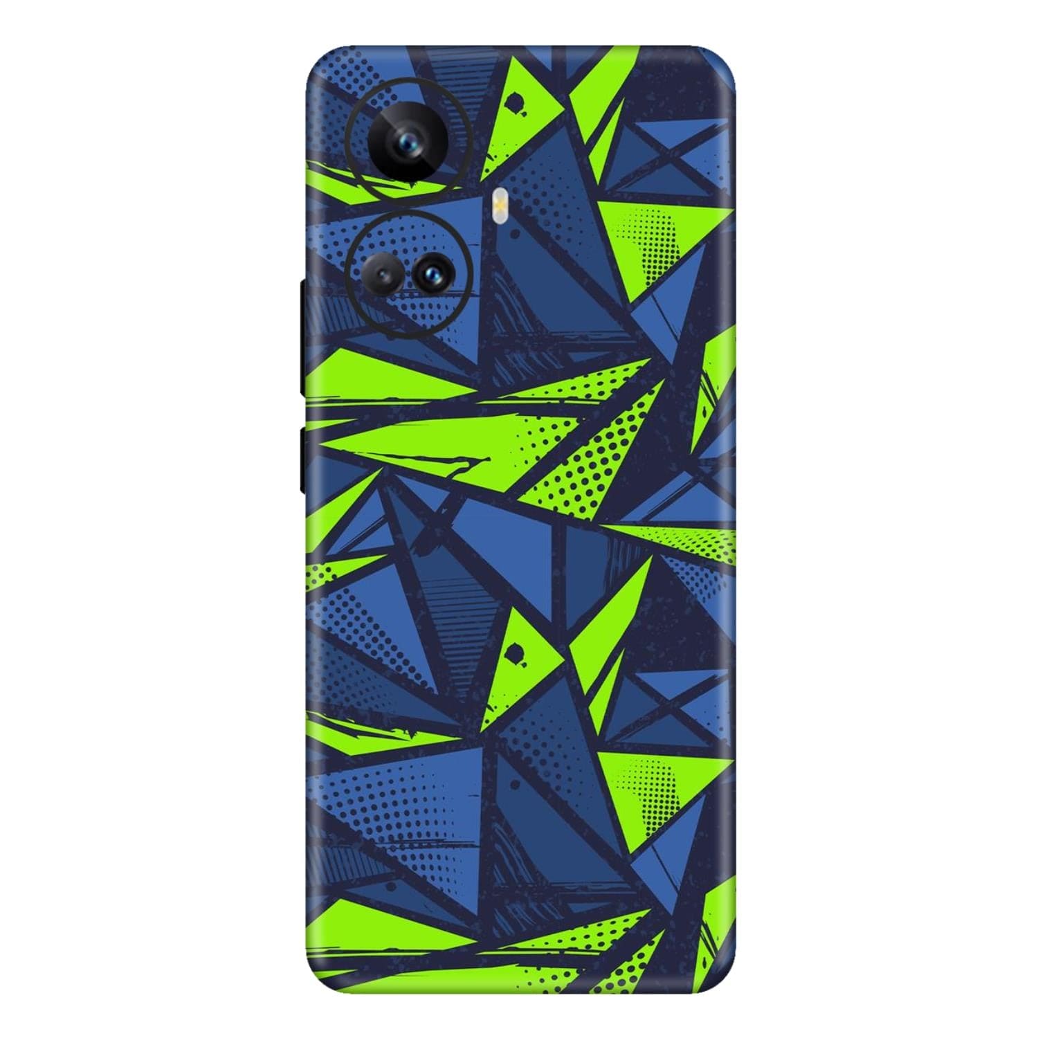 Realme 10 Pro Plus (5G) Skins & Wraps