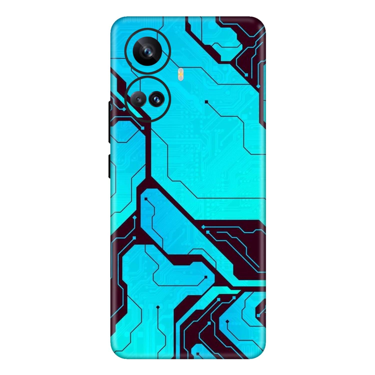 Realme 10 Pro Plus (5G) Skins & Wraps