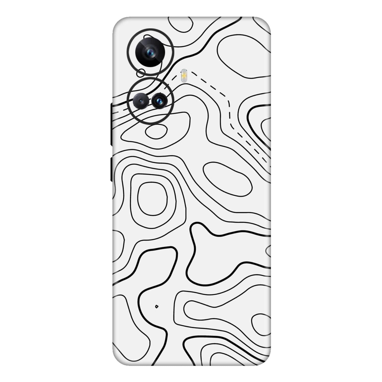 Realme 10 Pro Plus (5G) Skins & Wraps