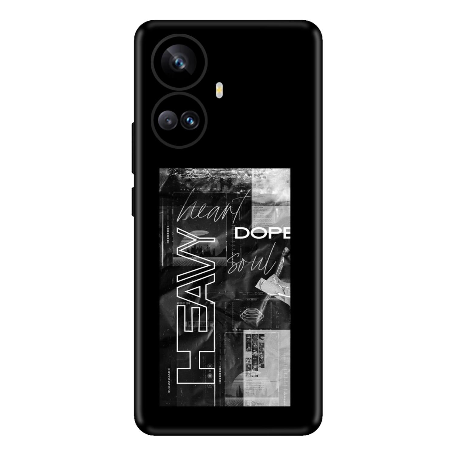 Realme 10 Pro Plus (5G) Skins & Wraps