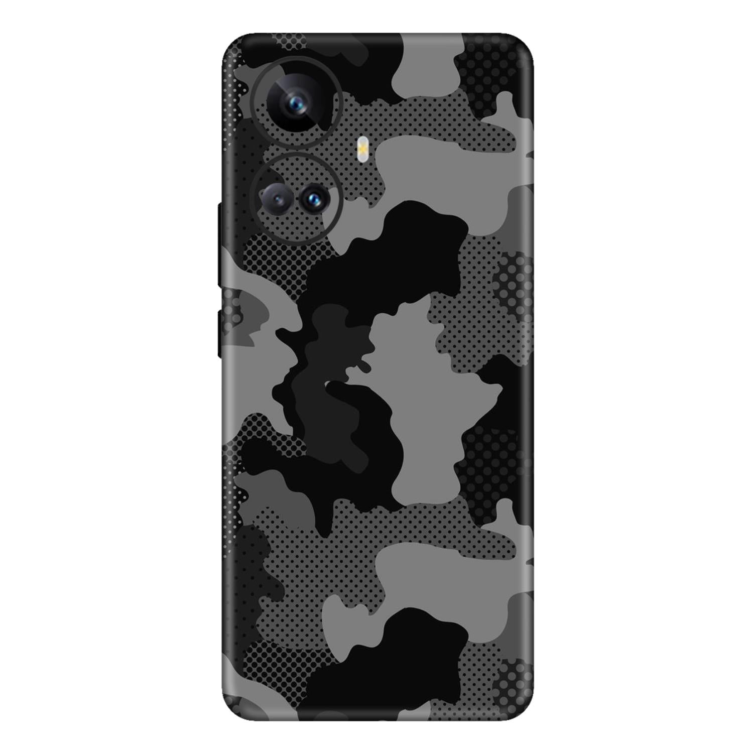 Realme 10 Pro Plus (5G) Skins & Wraps