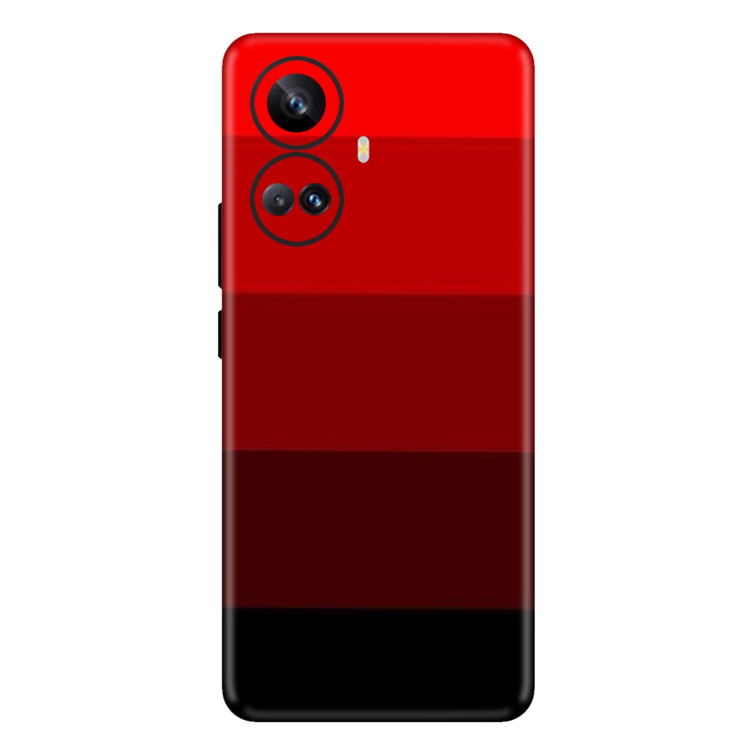 Realme 10 Pro Plus (5G) Skins & Wraps