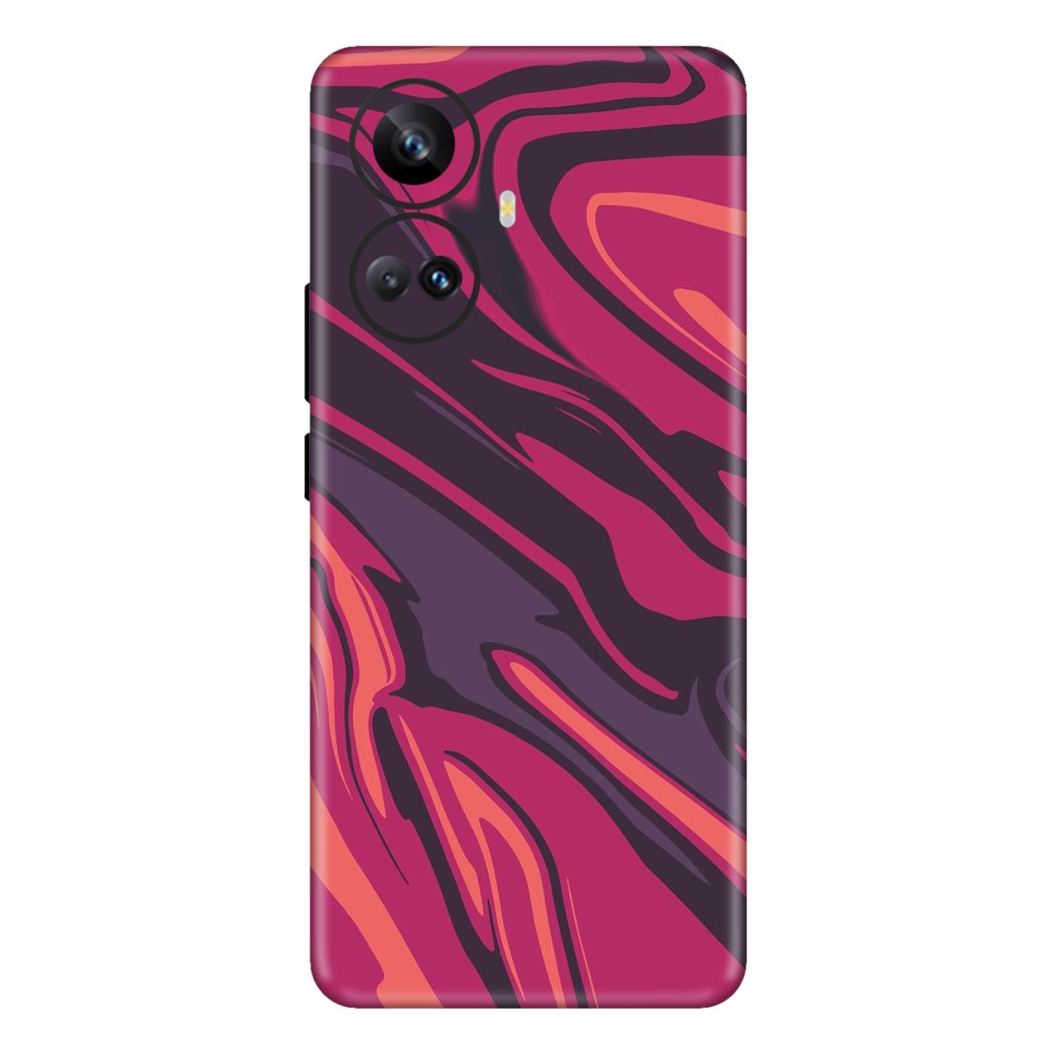 Realme 10 Pro Plus (5G) Skins & Wraps