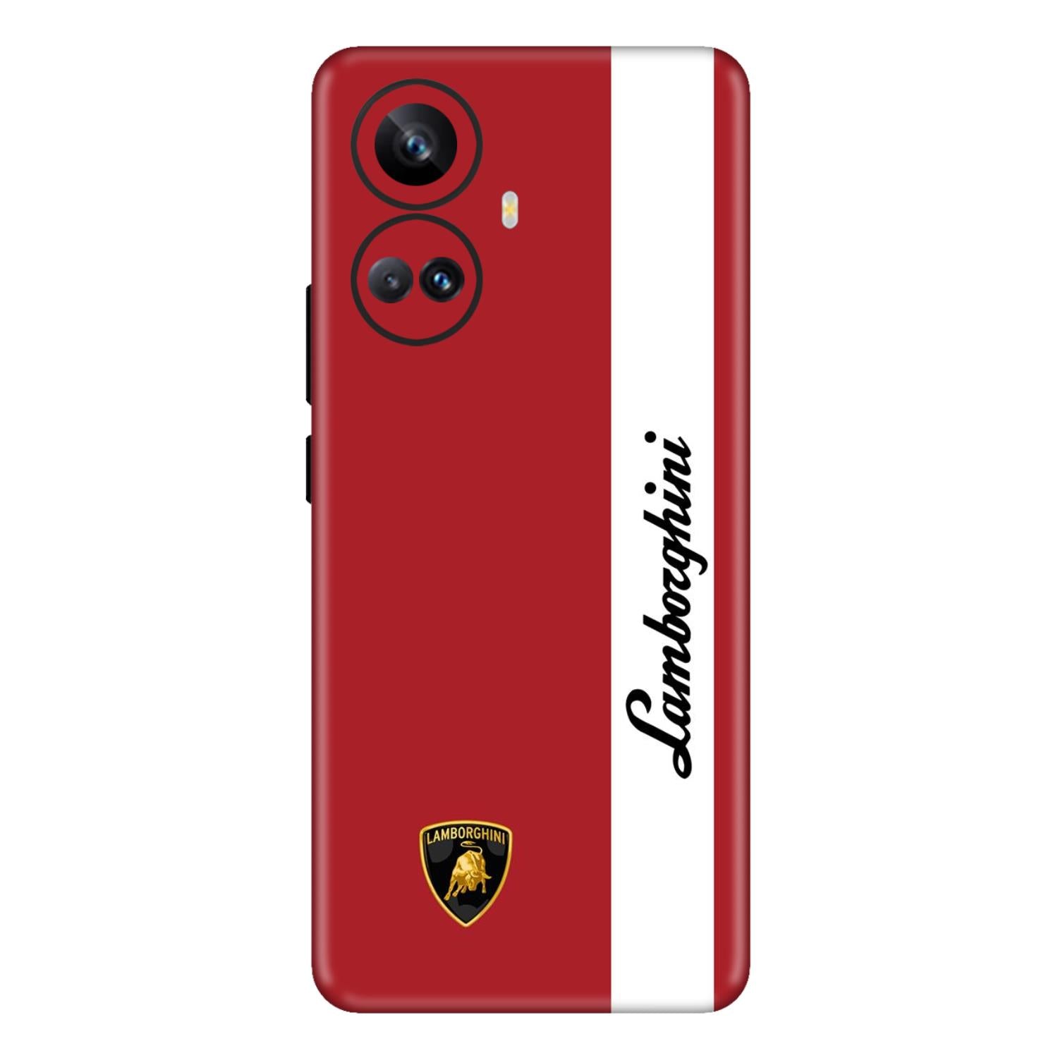 Realme 10 Pro Plus (5G) Skins & Wraps