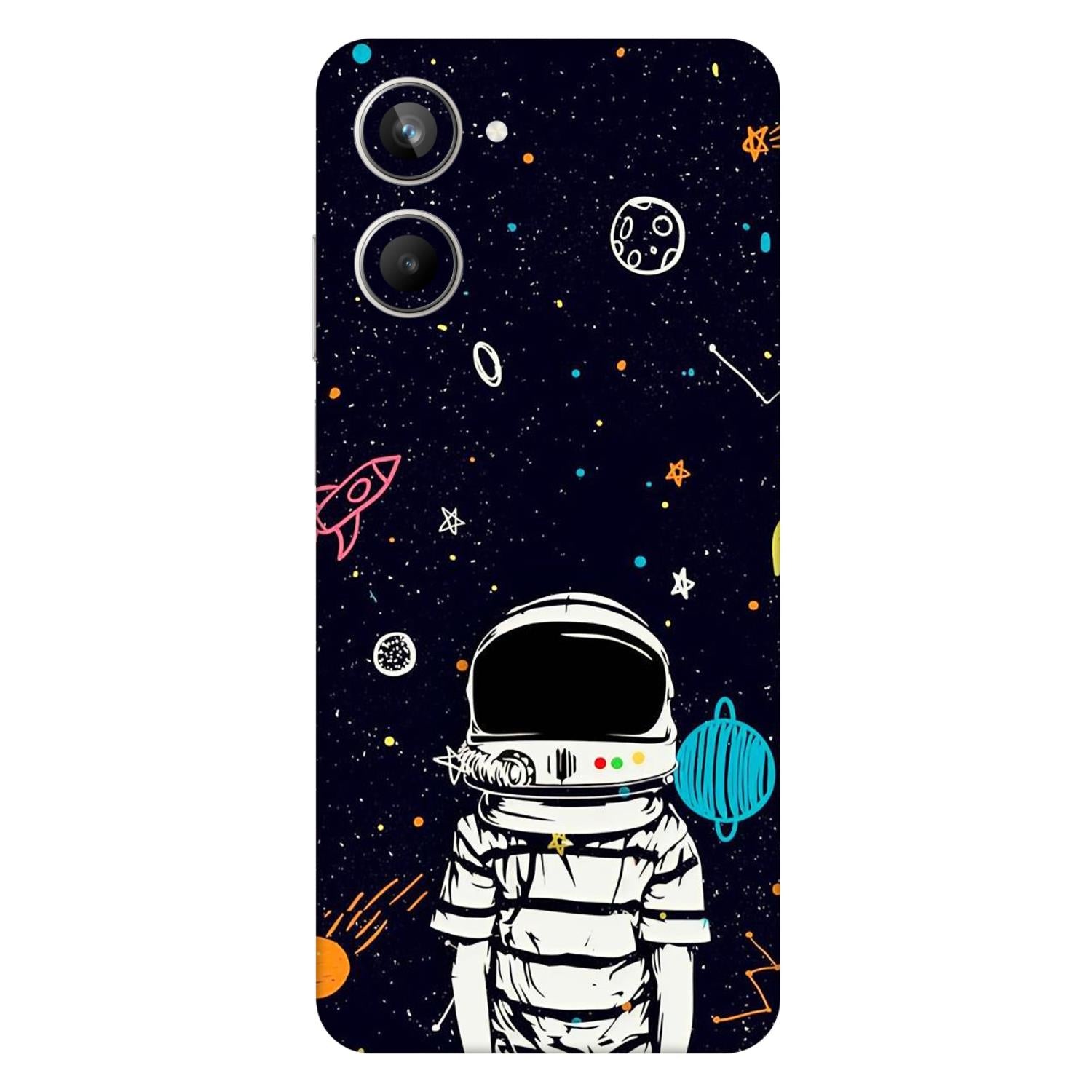 Realme 10 Skins & Wraps