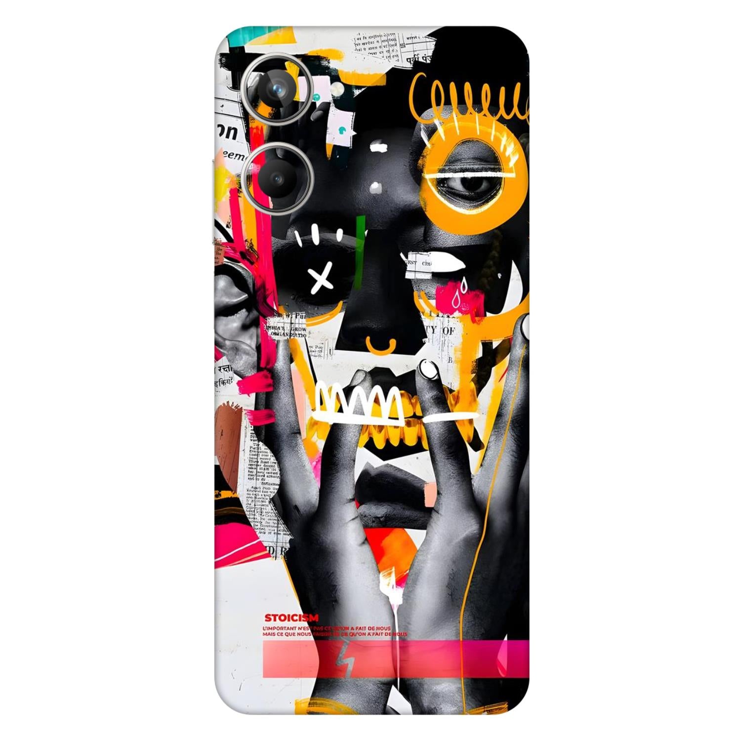 Realme 10 Skins & Wraps