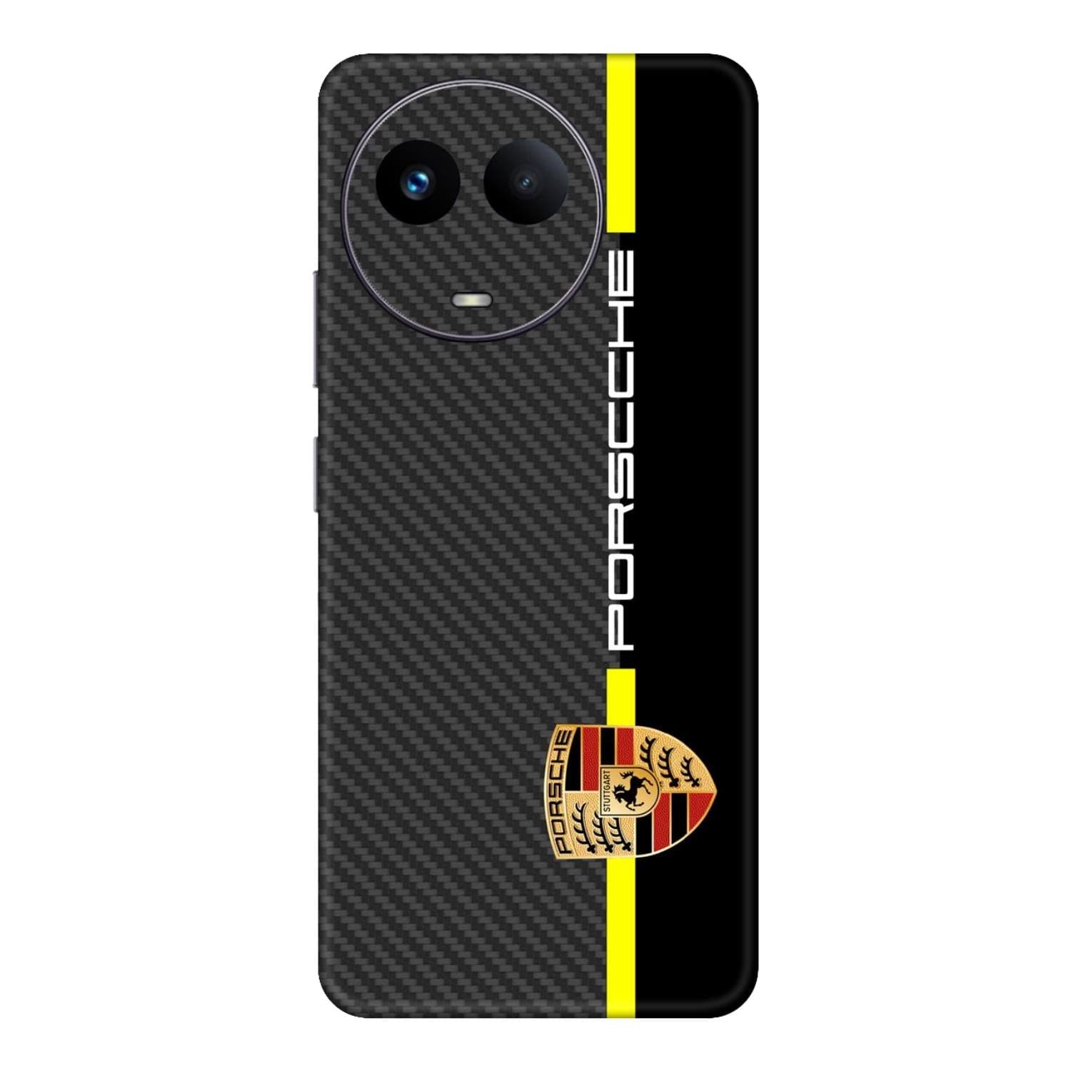Realme 11X (5G) Skins & Wraps