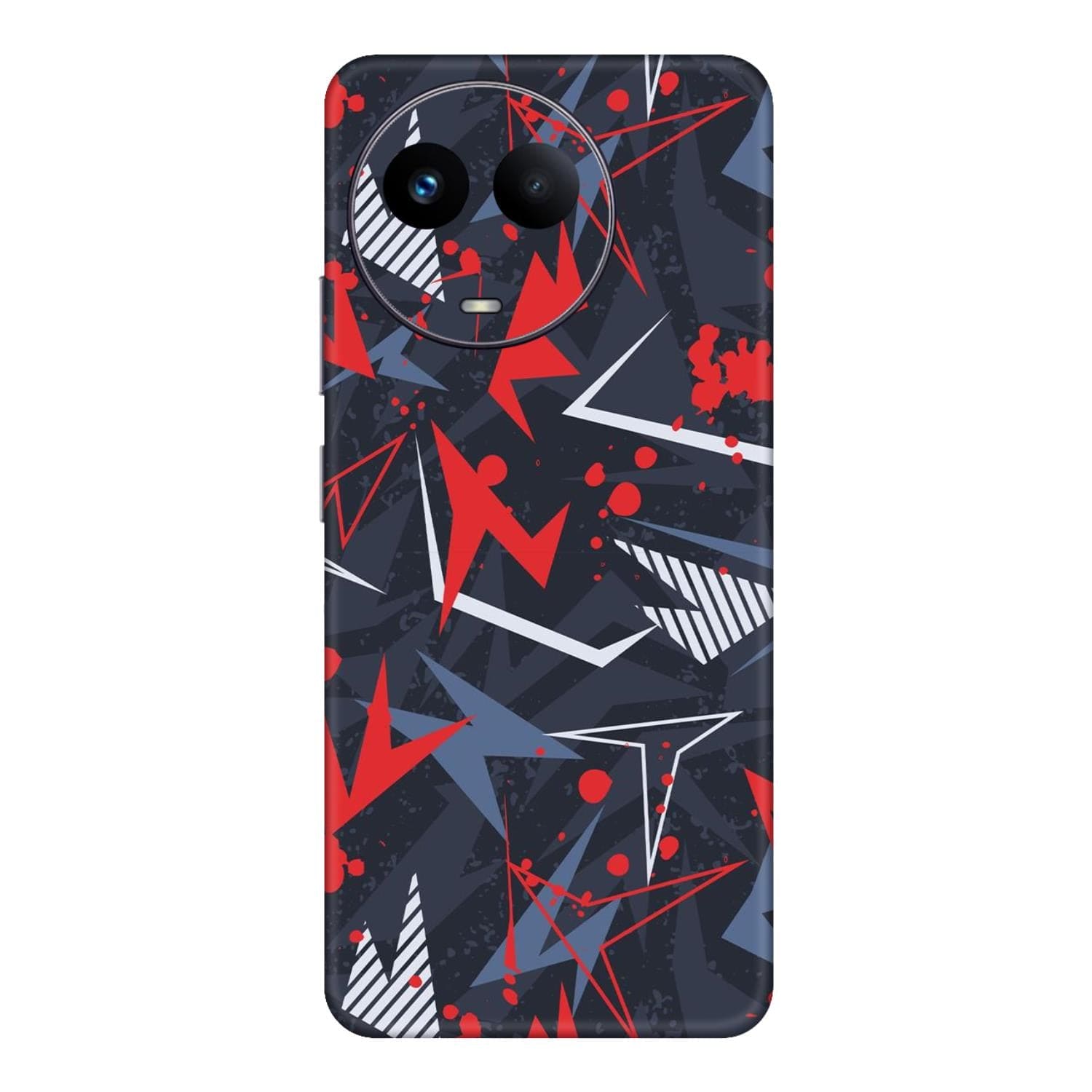 Realme 11X (5G) Skins & Wraps