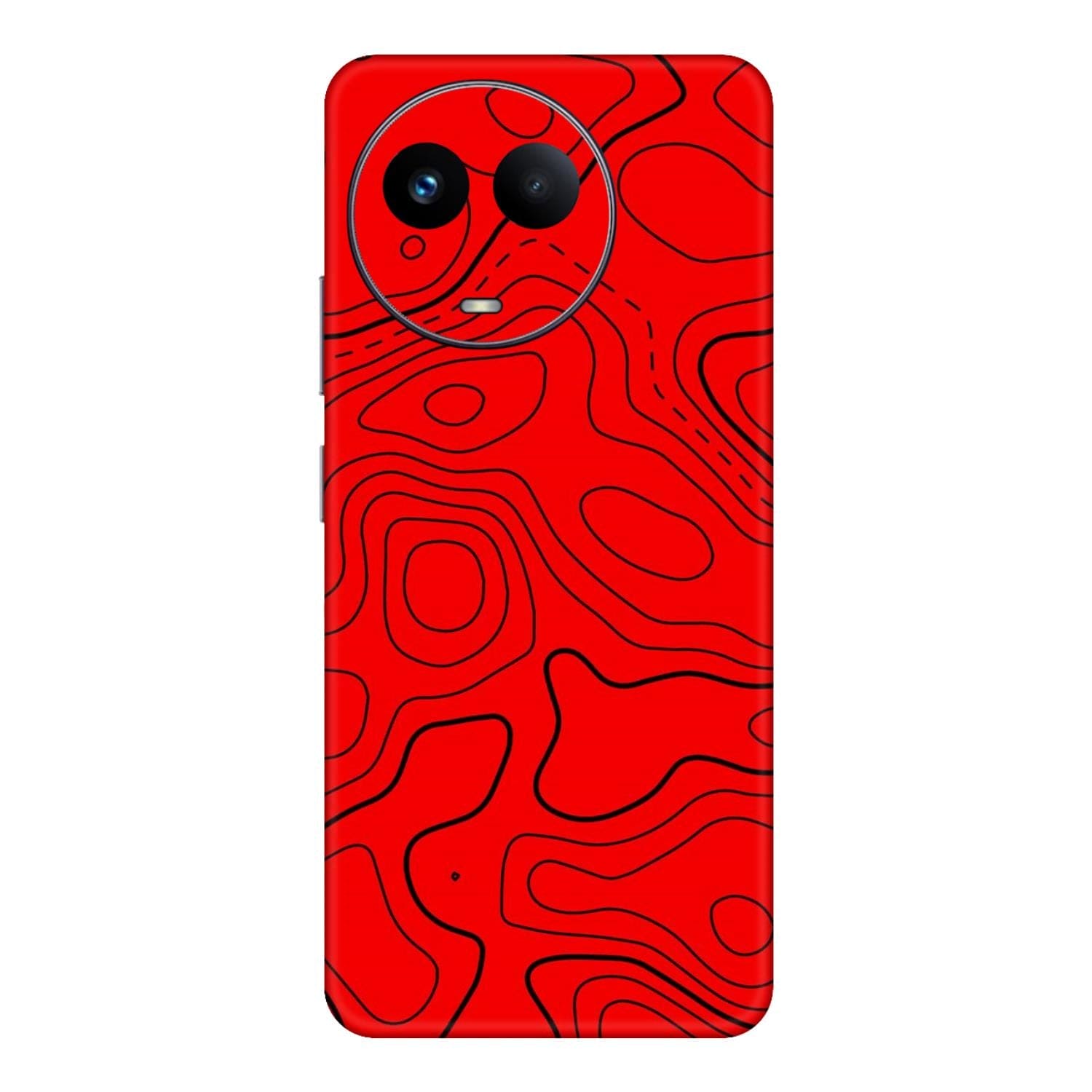 Realme 11X (5G) Skins & Wraps