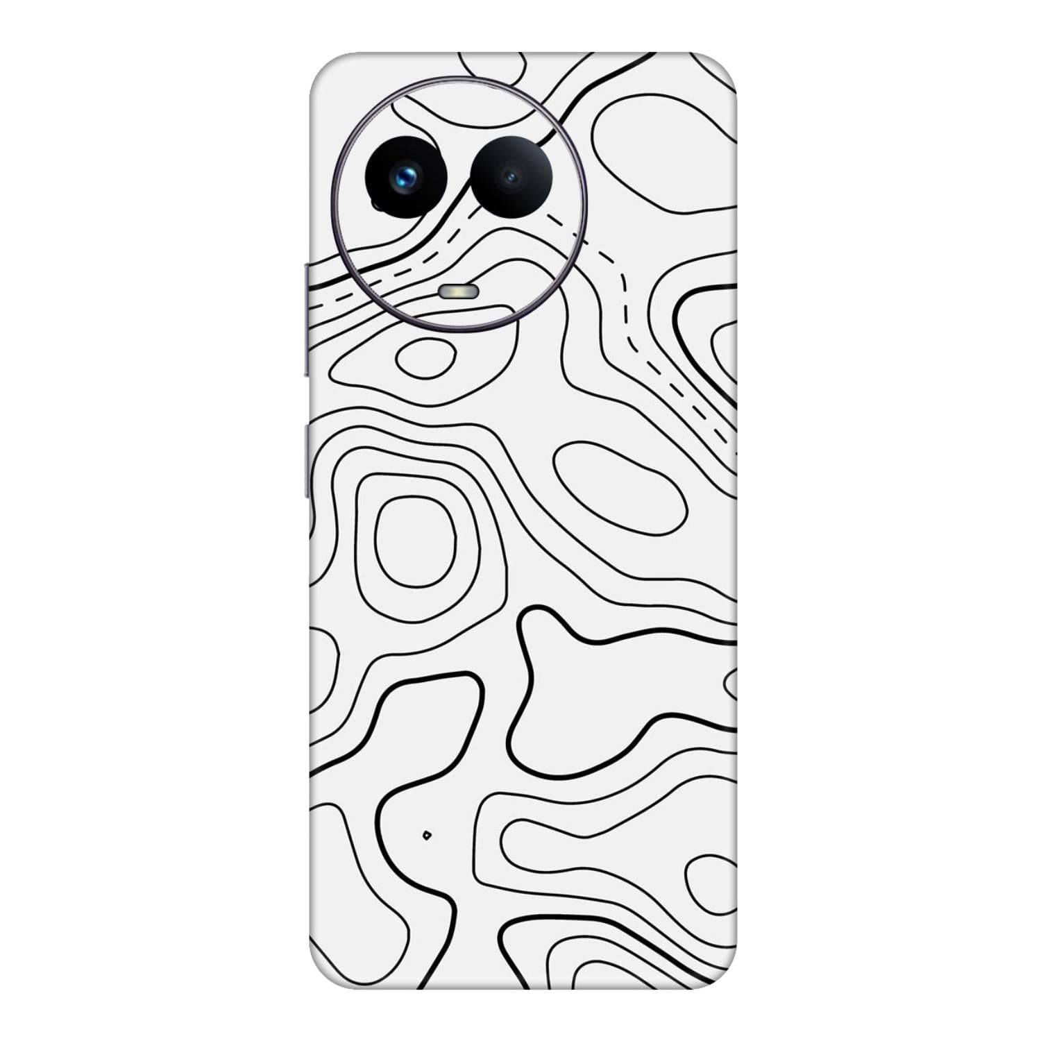 Realme 11X (5G) Skins & Wraps