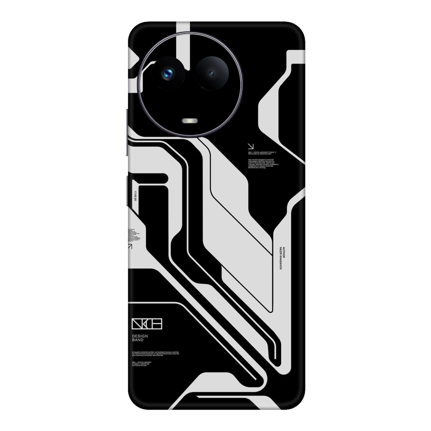 Realme 11X (5G) Skins & Wraps