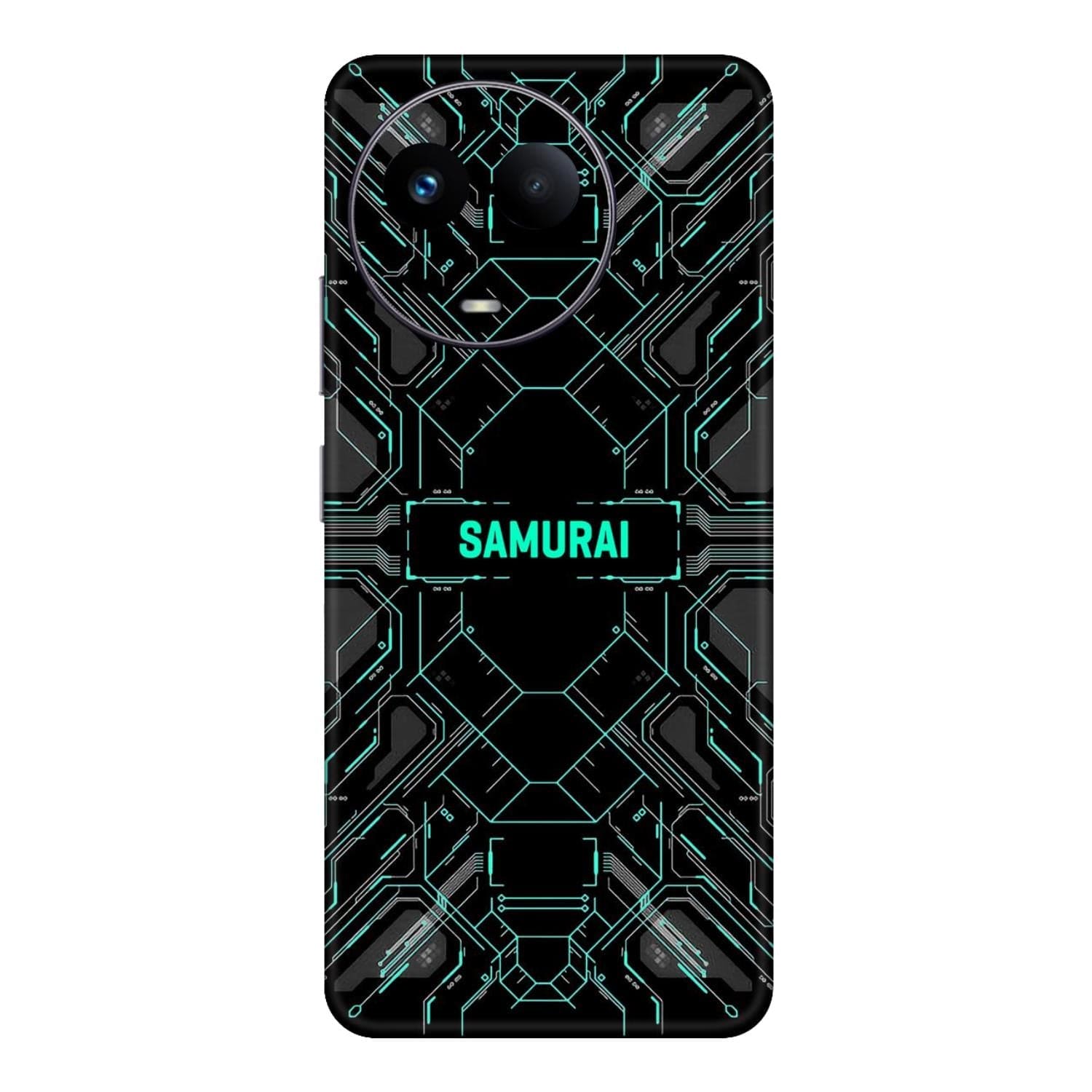 Realme 11X (5G) Skins & Wraps