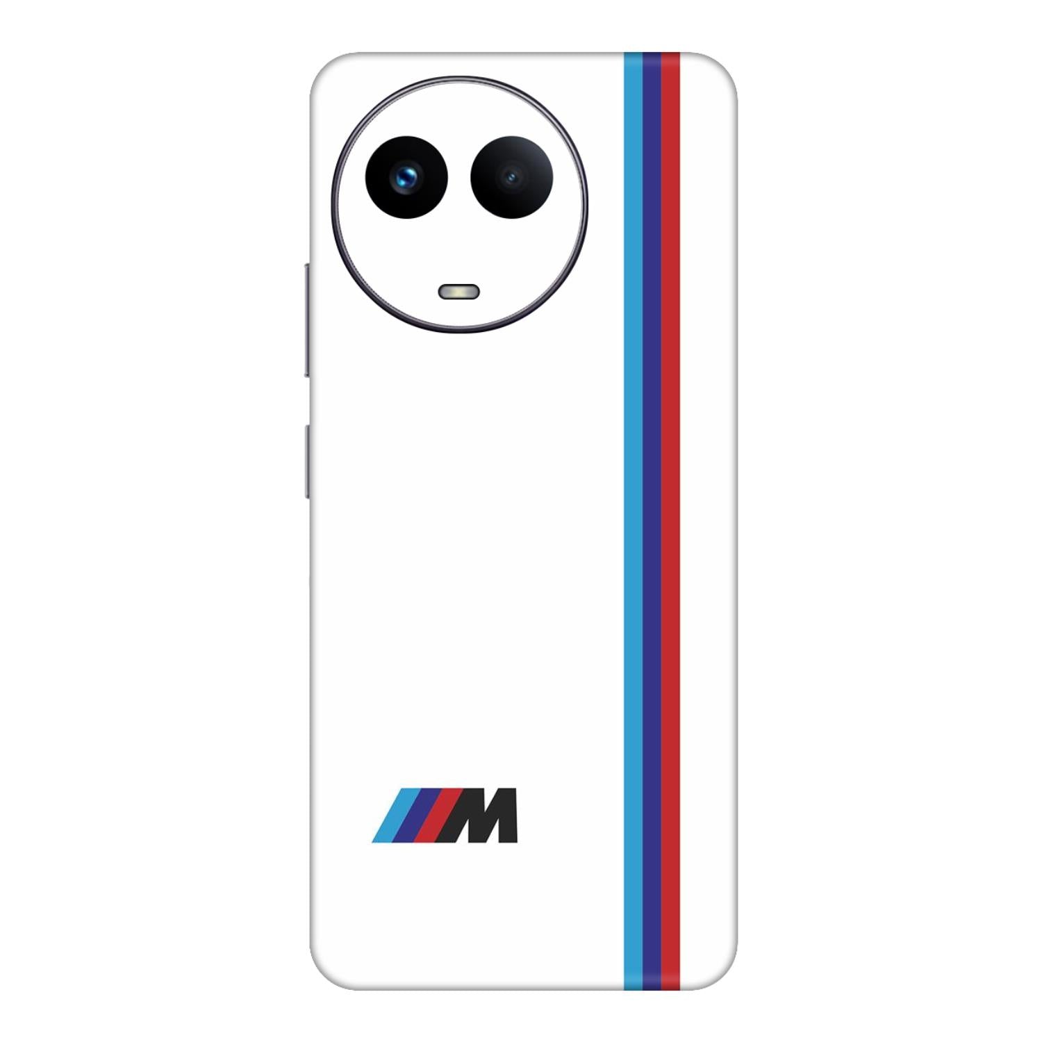 Realme 11X (5G) Skins & Wraps