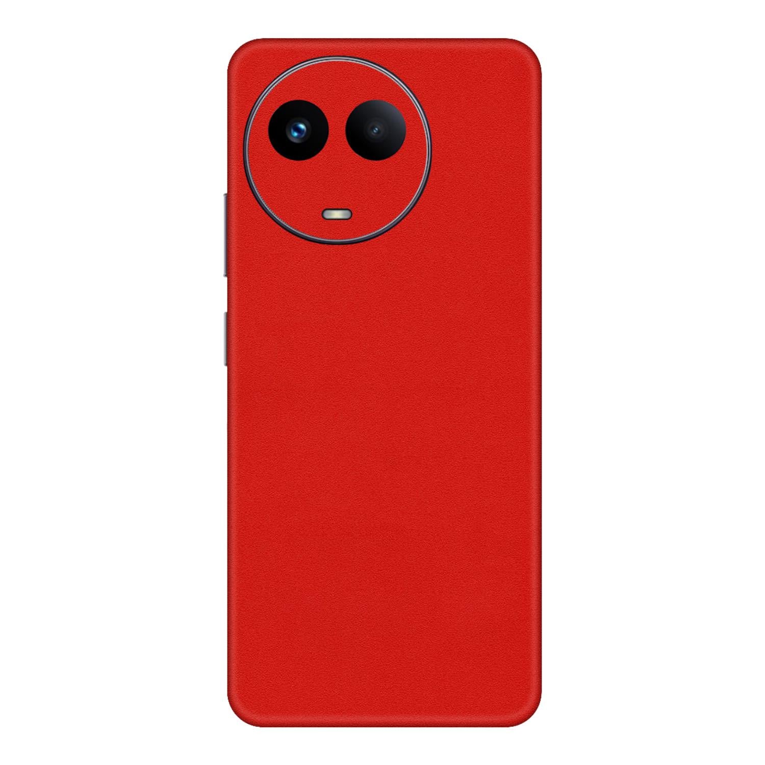 Realme 11X (5G) Skins & Wraps