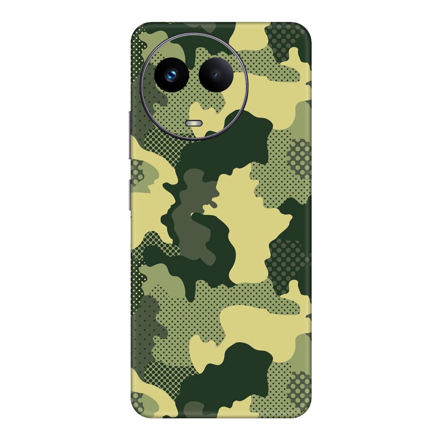 Realme 11X (5G) Skins & Wraps