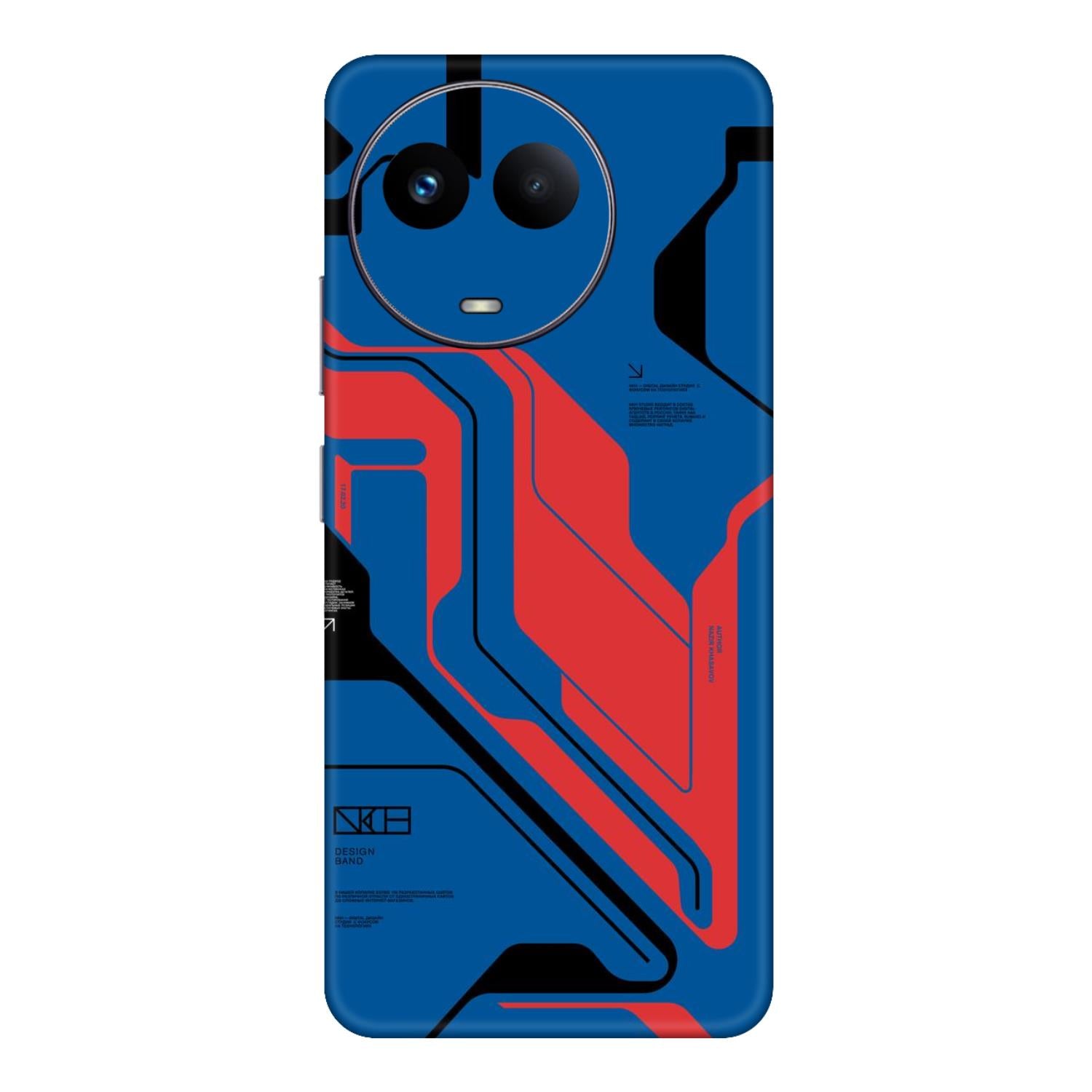 Realme 11X (5G) Skins & Wraps