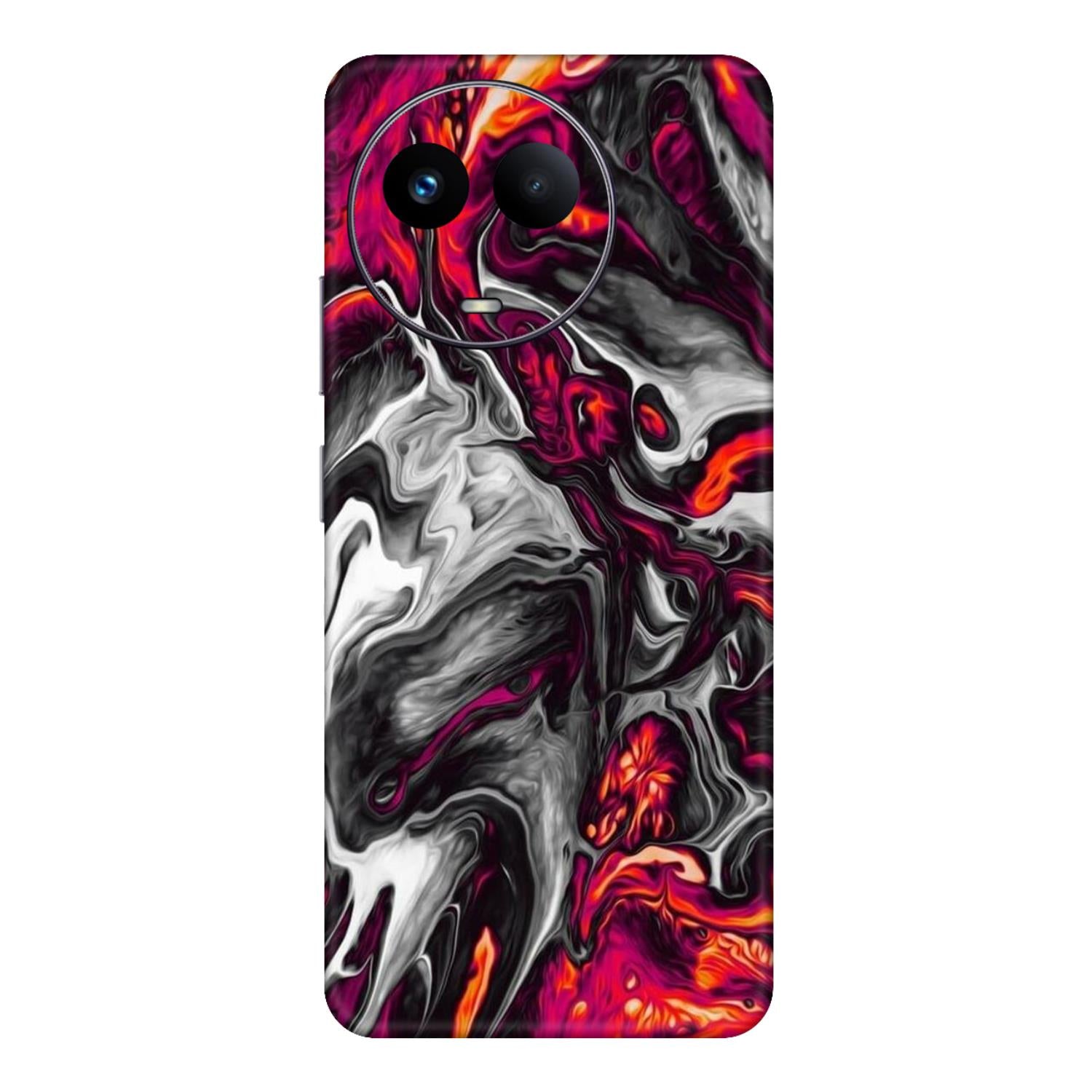 Realme 11X (5G) Skins & Wraps
