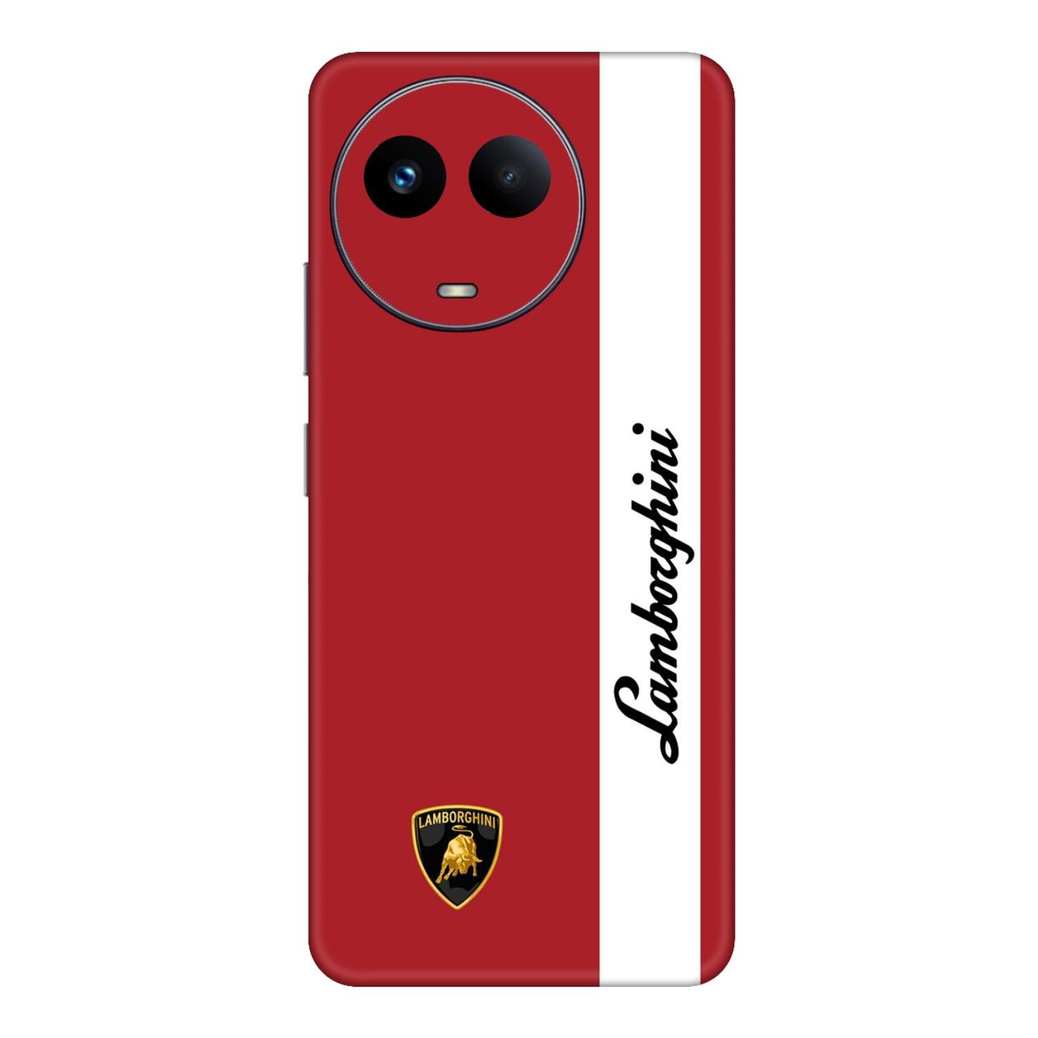 Realme 11X (5G) Skins & Wraps