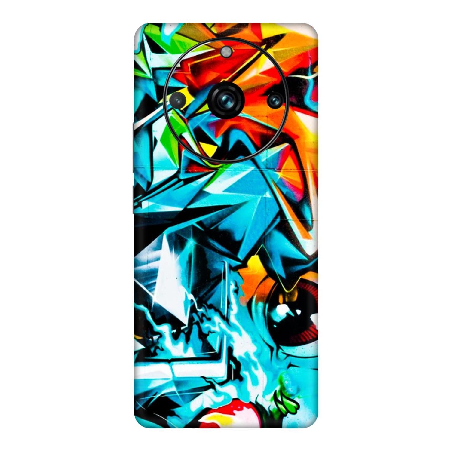 Realme 11 Pro Plus Skins & Wraps