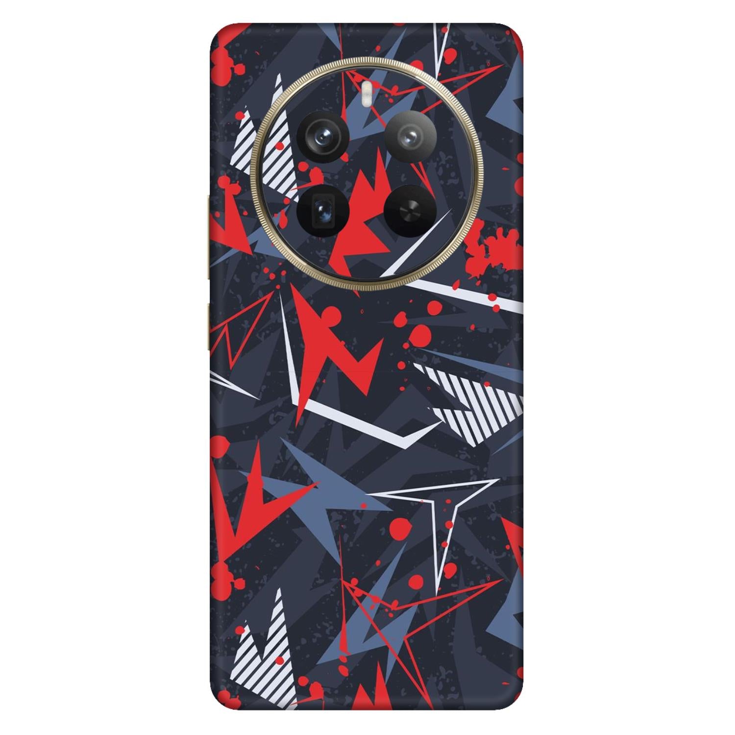 Realme 12 Plus (5G) Skins & Wraps