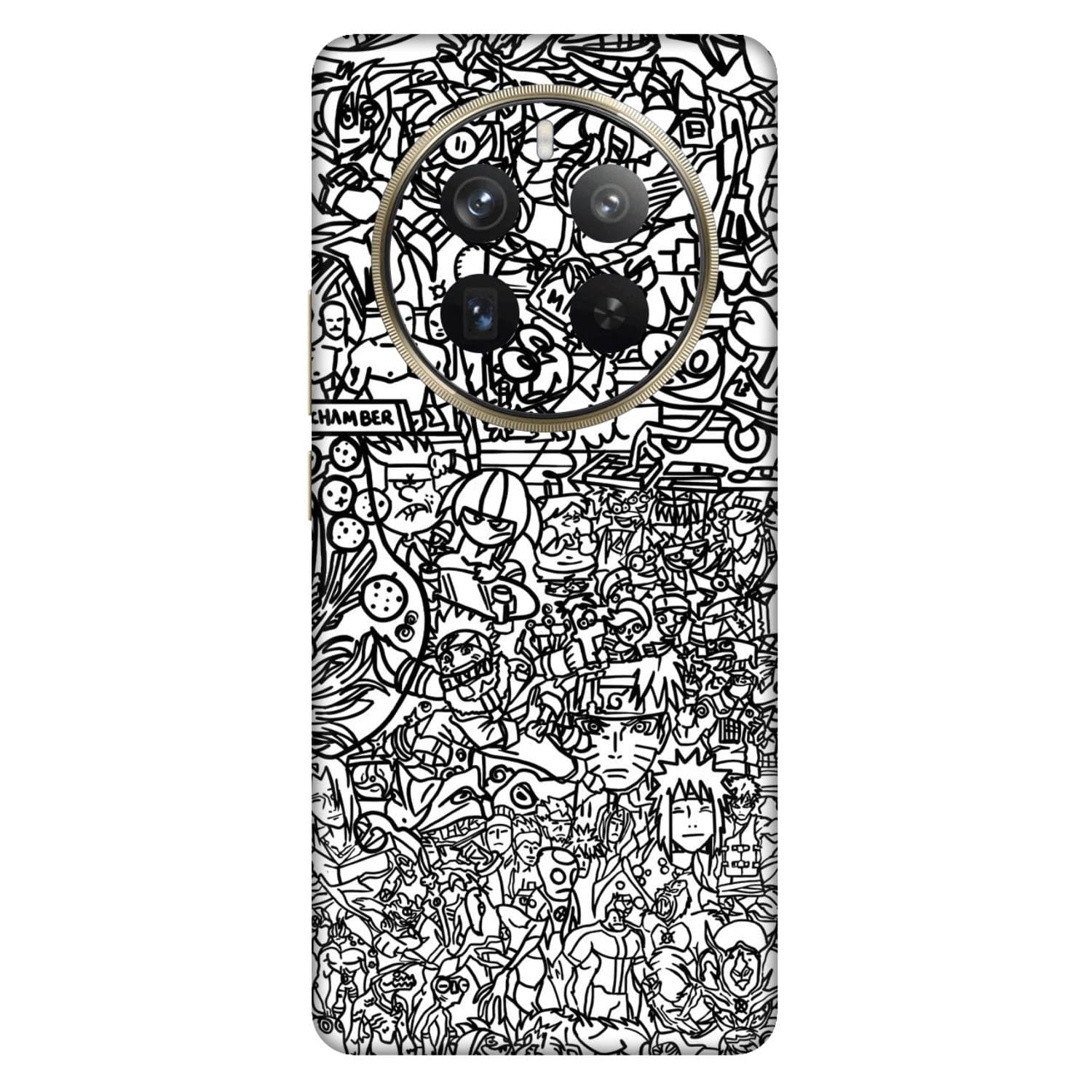 Realme Narzo 70 Pro (5G) Skins & Wraps