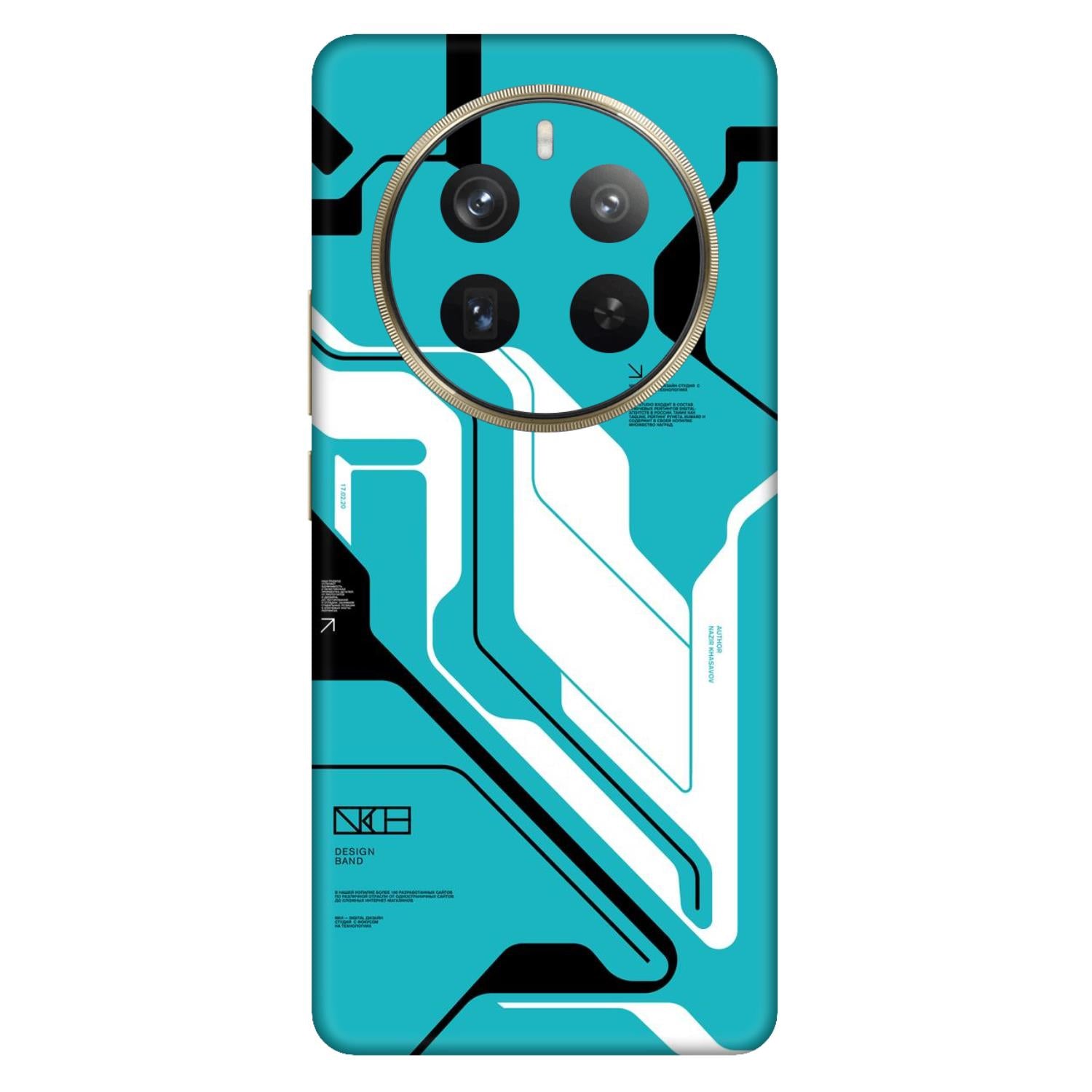 Realme 12 Plus (5G) Skins & Wraps