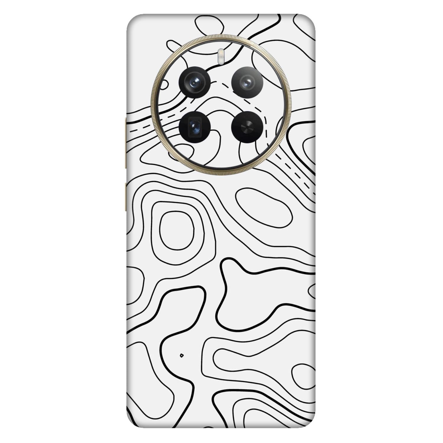 Realme 12 Plus (5G) Skins & Wraps