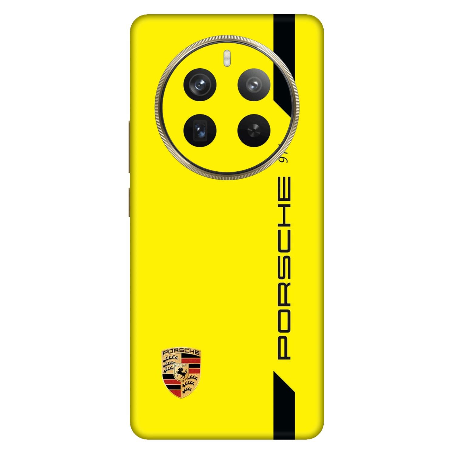 Realme 12 Plus (5G) Skins & Wraps