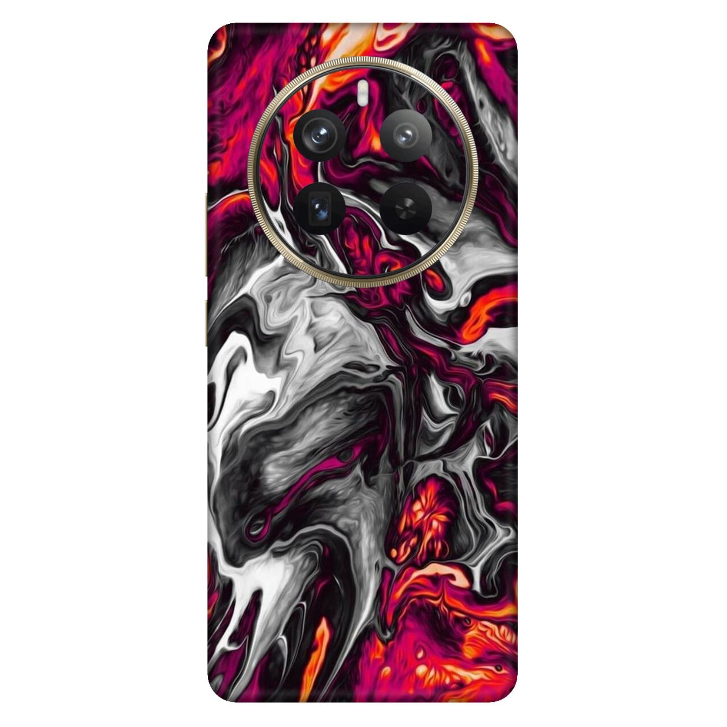 Realme Narzo 70 Pro (5G) Skins & Wraps