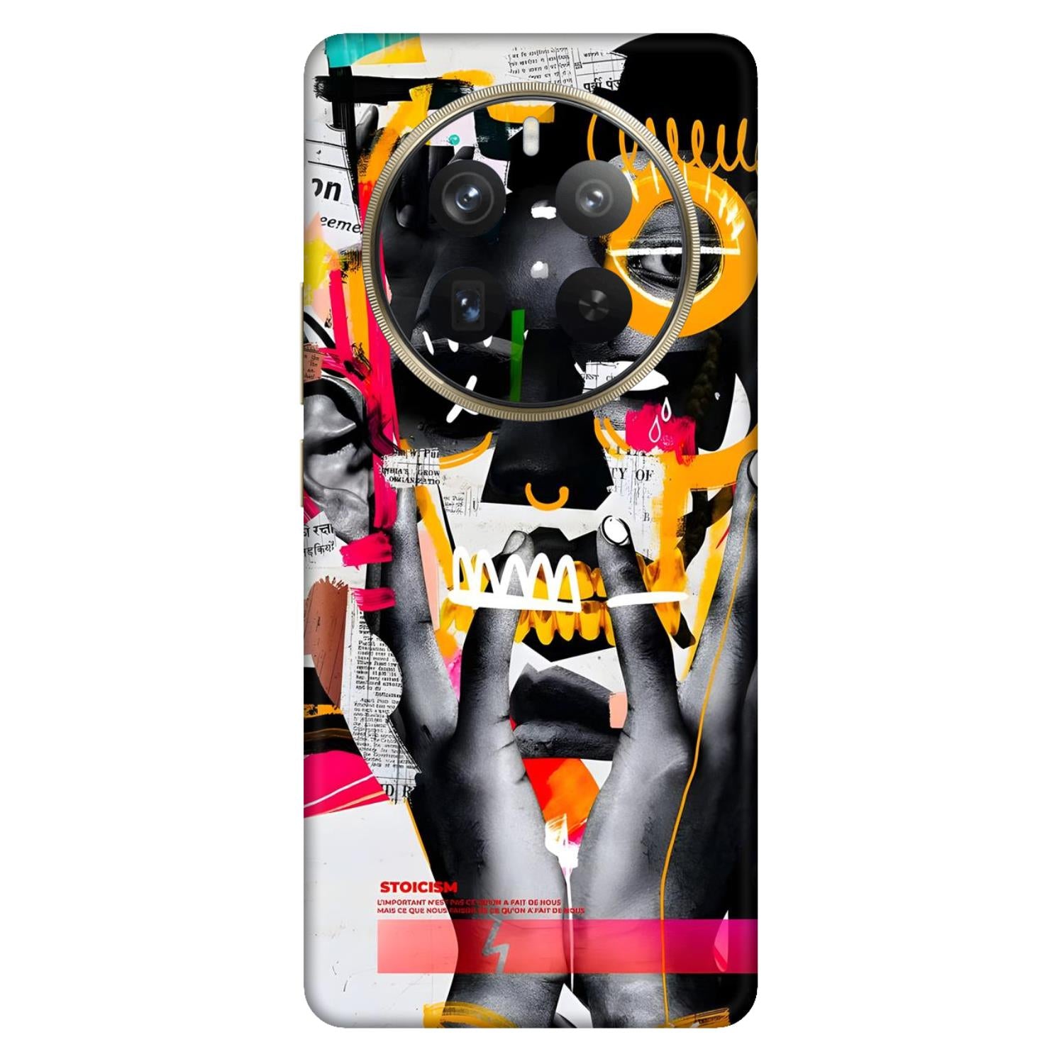 Realme 12 Plus (5G) Skins & Wraps