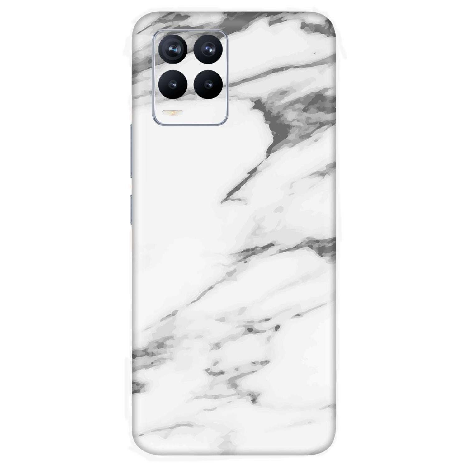 Realme 8 Skins & Wraps