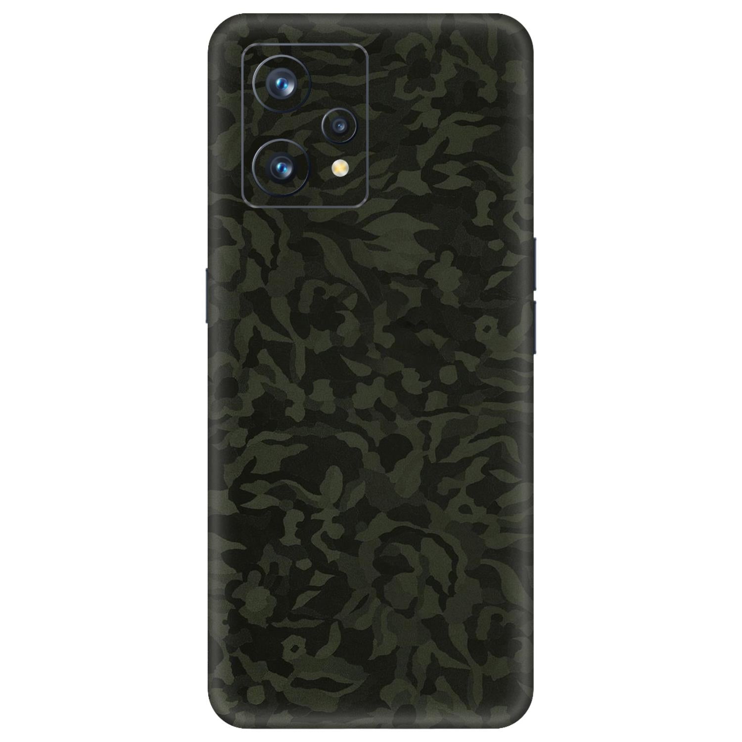 Realme 9 Skins & Wraps