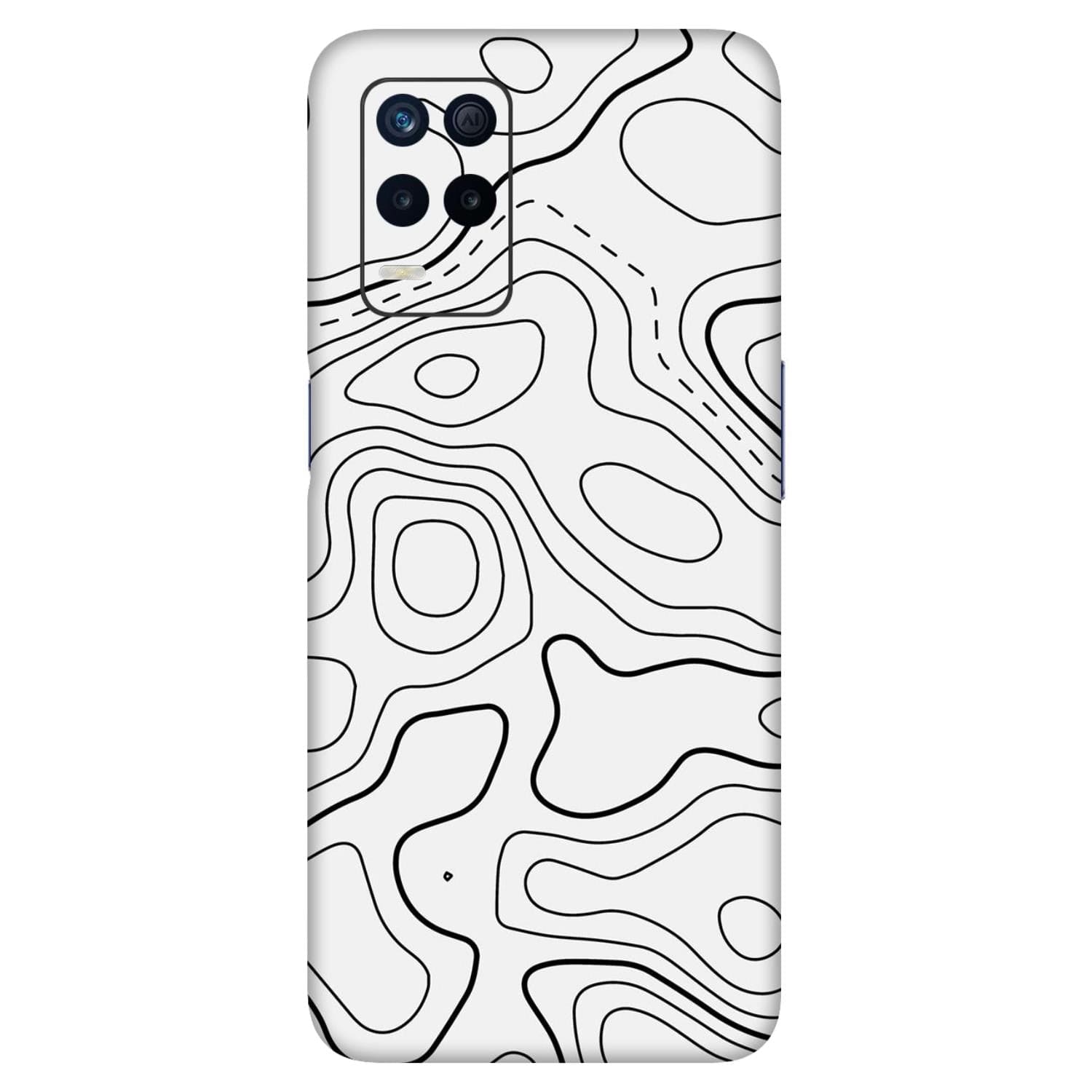 Realme 9 (5G) Skins & Wraps
