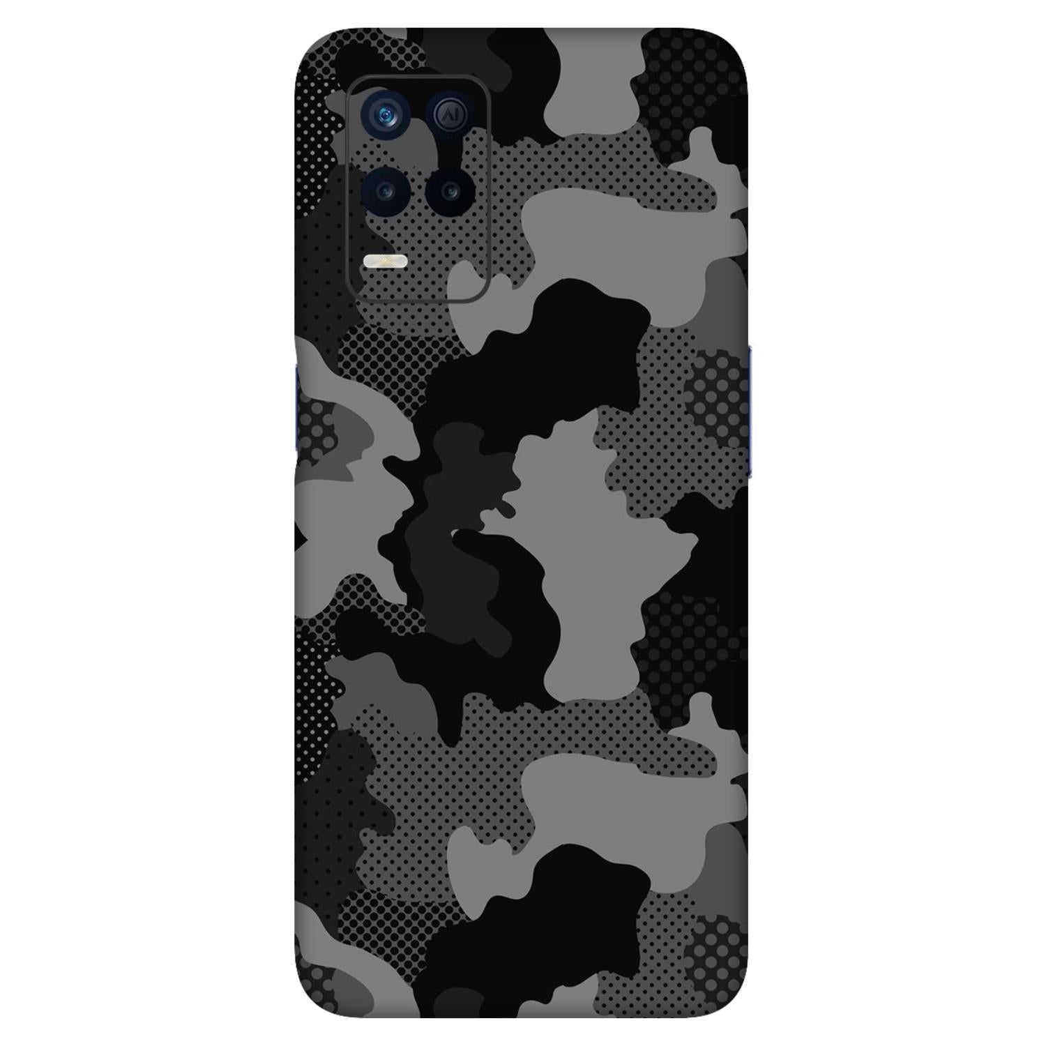 Realme 9 (5G) Skins & Wraps