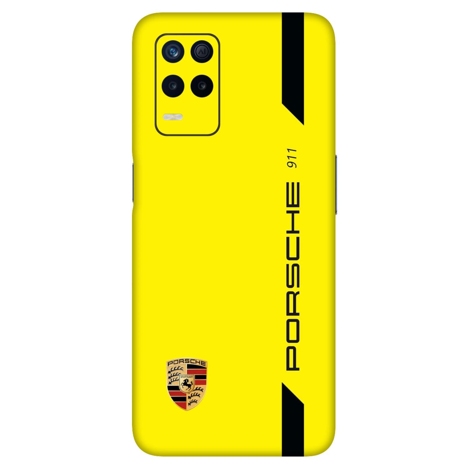 Realme 9 (5G) Skins & Wraps