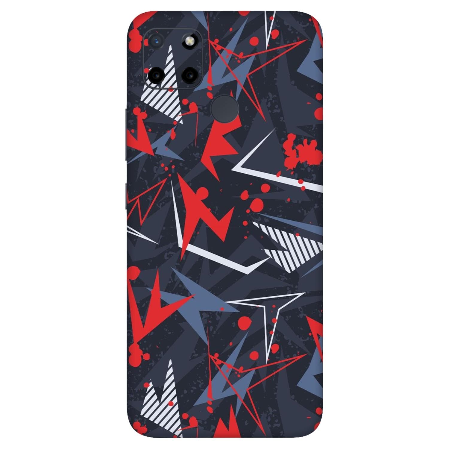 Realme C21Y Skins & Wraps