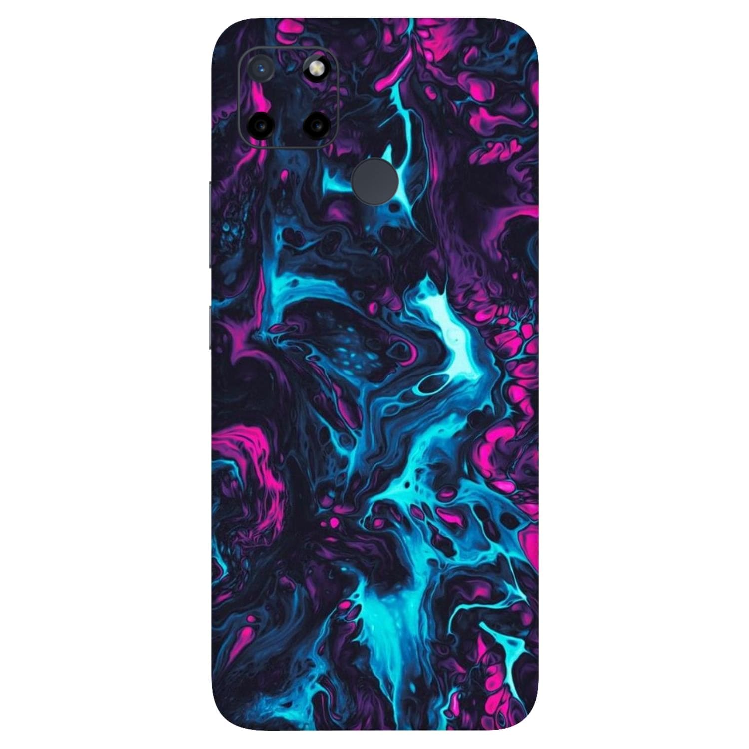 Realme C21Y Skins & Wraps