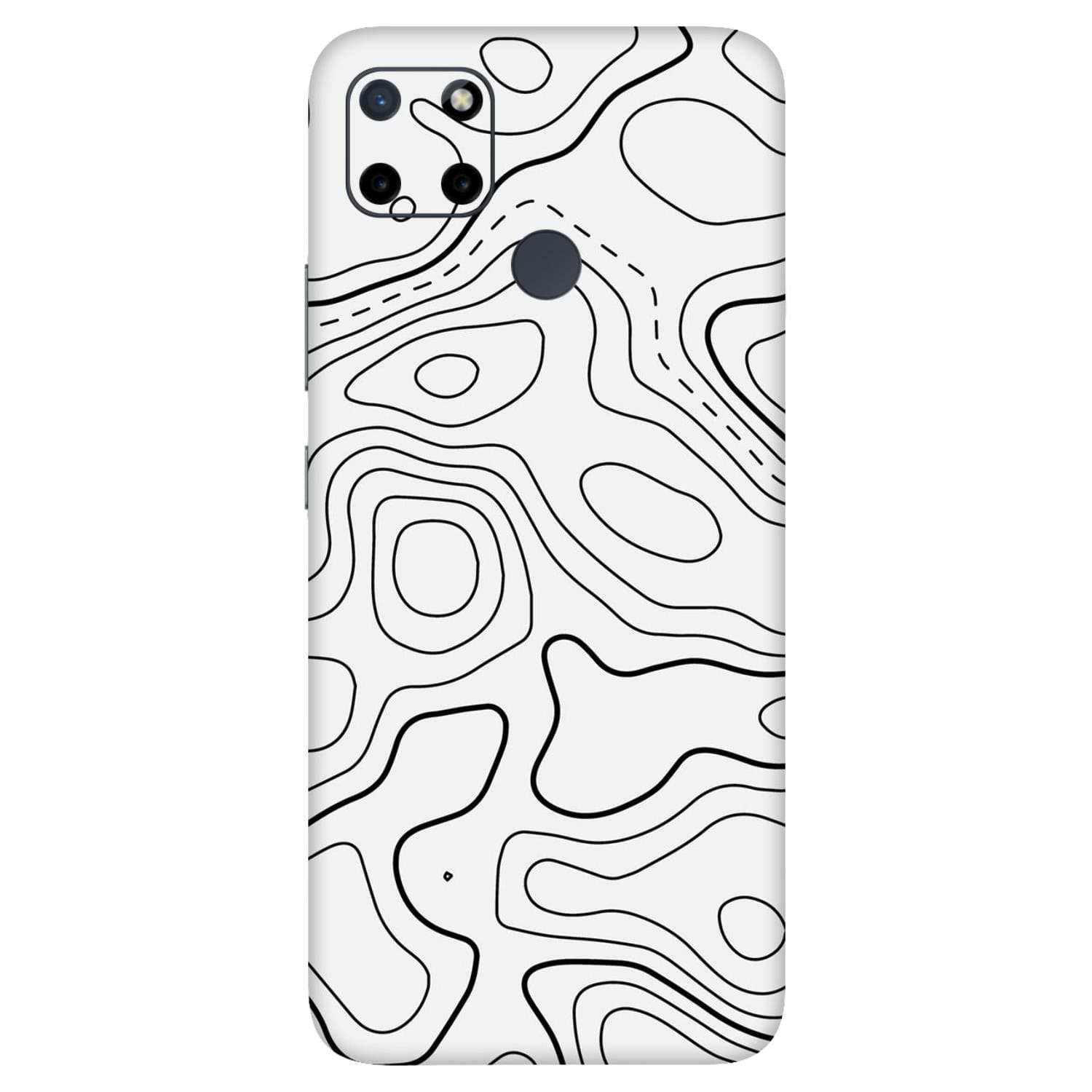 Realme C21Y Skins & Wraps