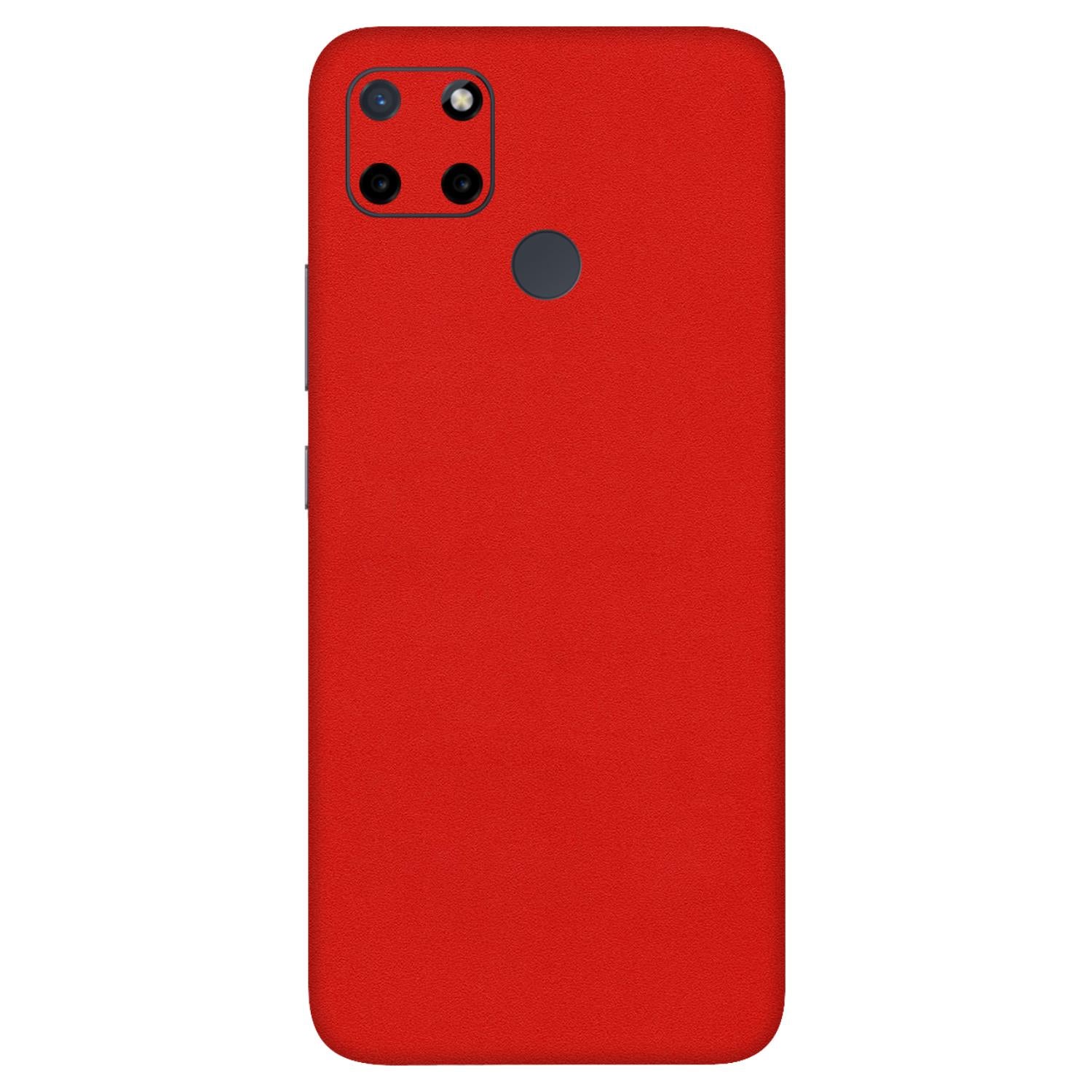 Realme C21Y Skins & Wraps