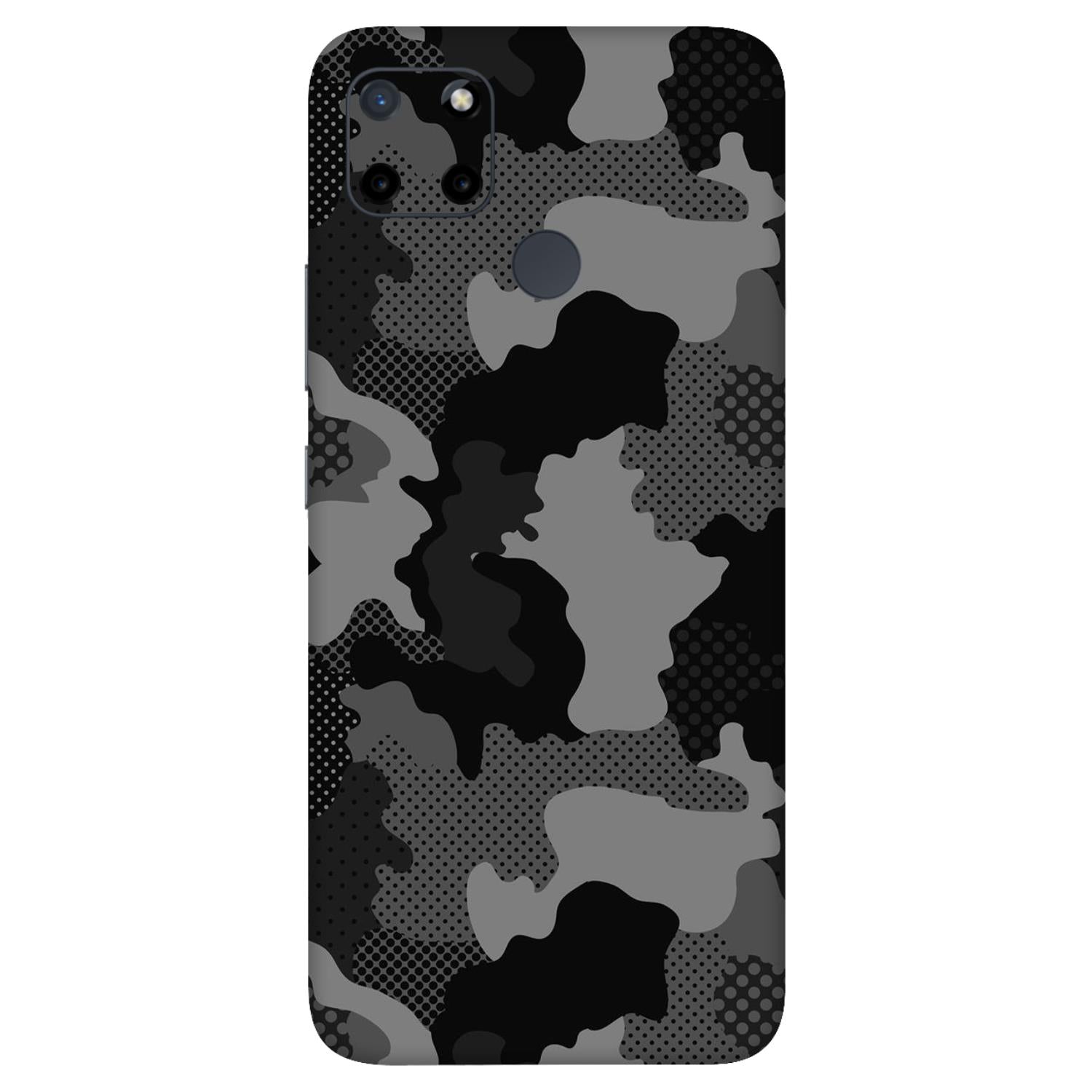 Realme C21Y Skins & Wraps