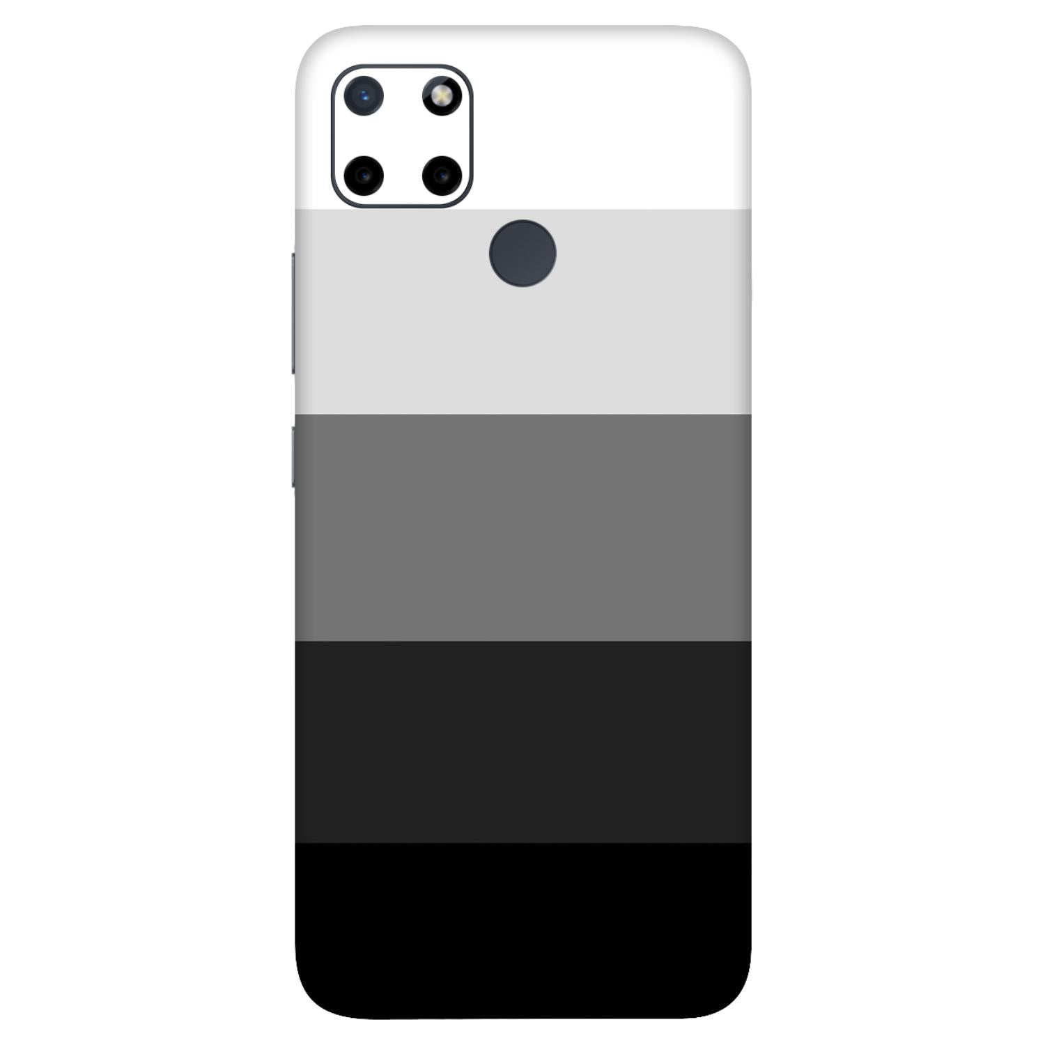 Realme C21Y Skins & Wraps