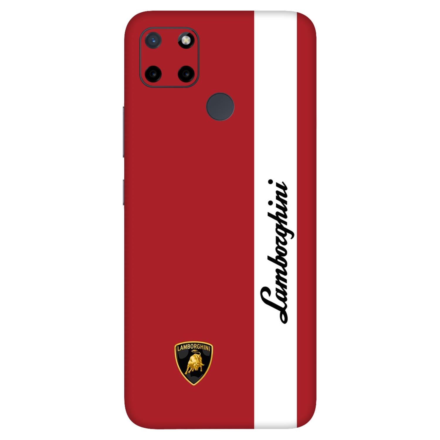 Realme C21Y Skins & Wraps