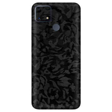 Realme C25