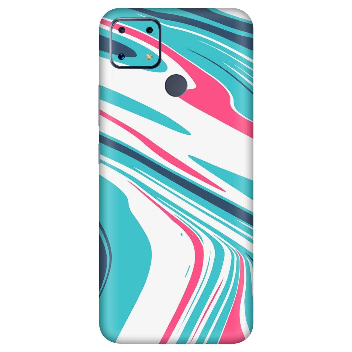 Realme C25 Skins & Wraps
