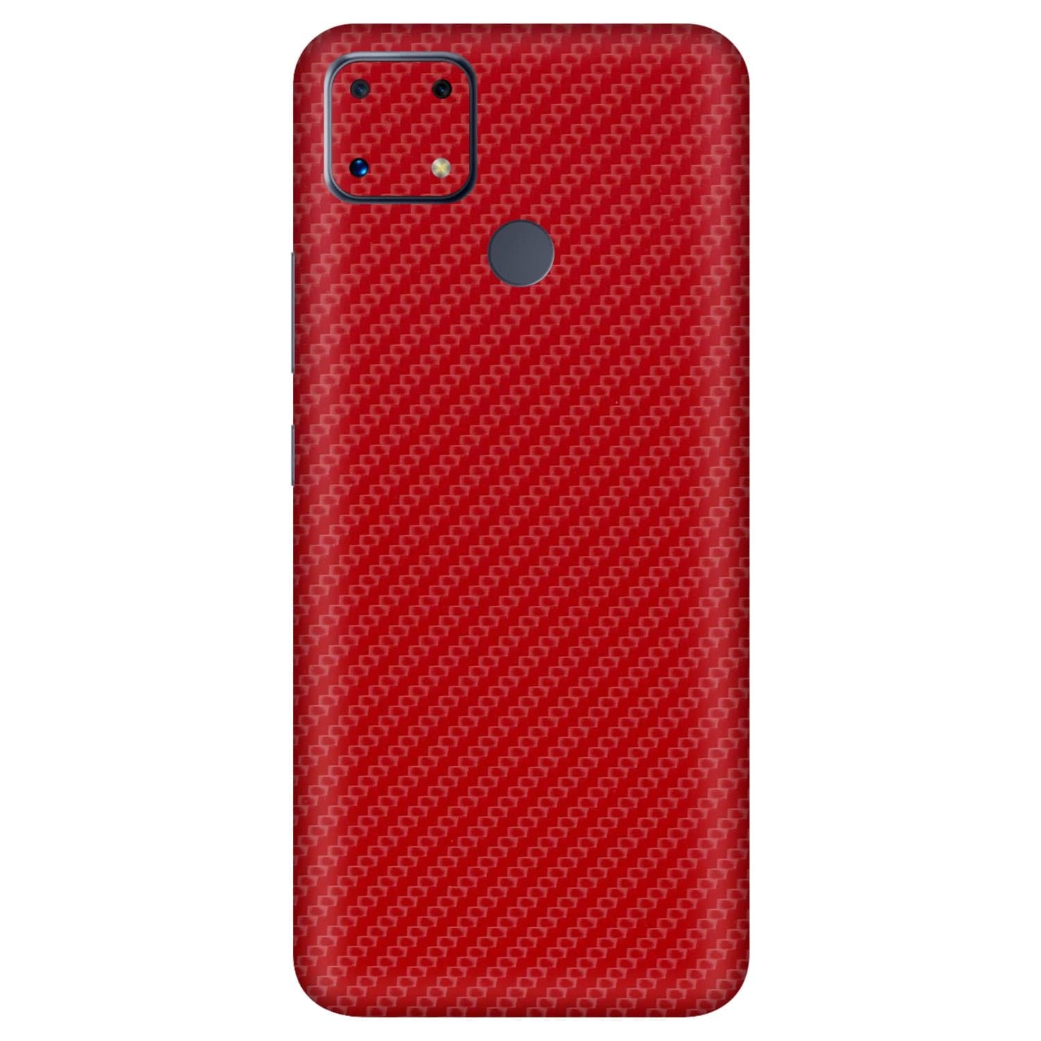 Realme C25 Skins & Wraps