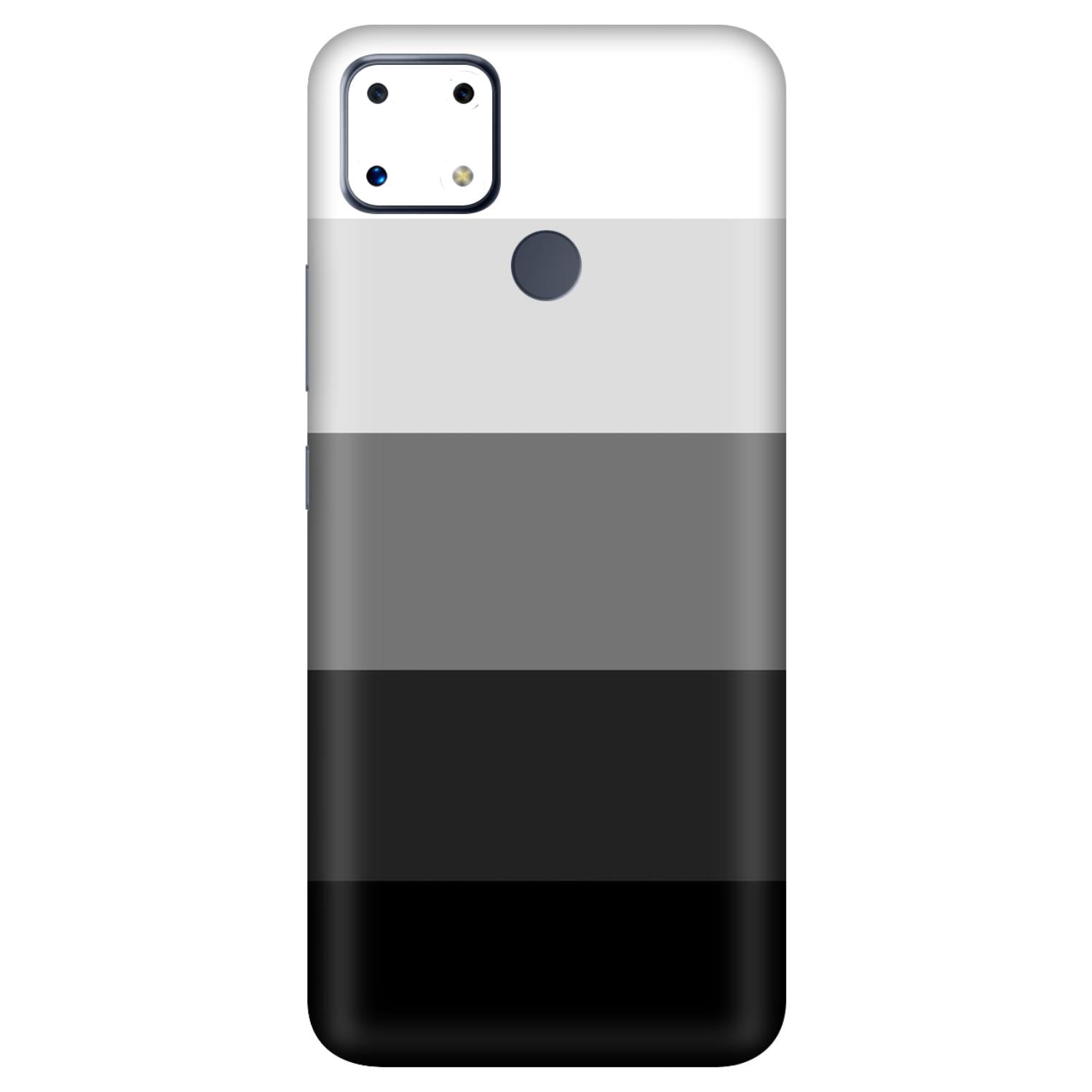 Realme C25 Skins & Wraps