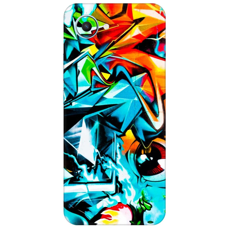 Realme C30 by Decalz