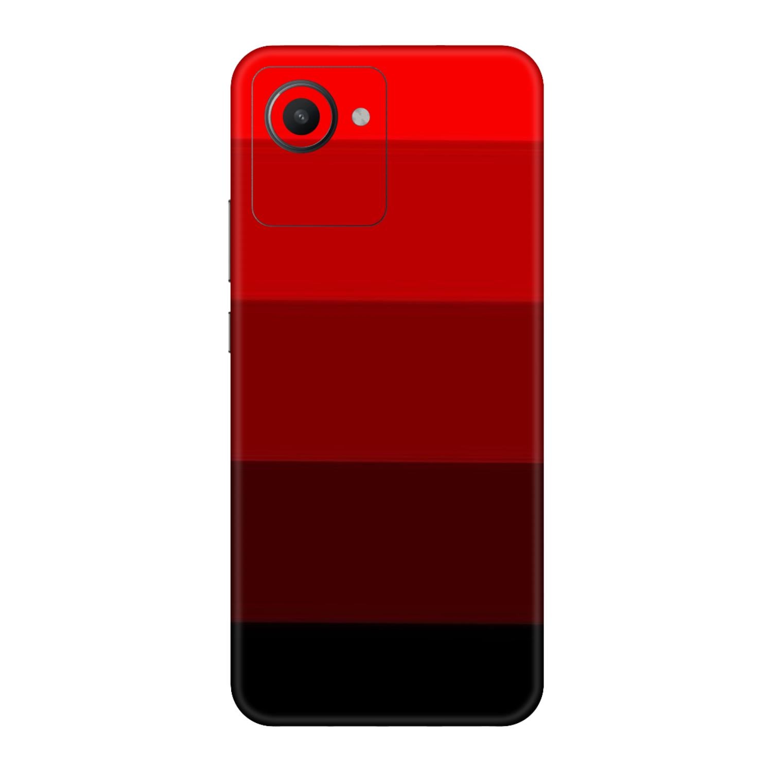 Realme C30s Skins & Wraps