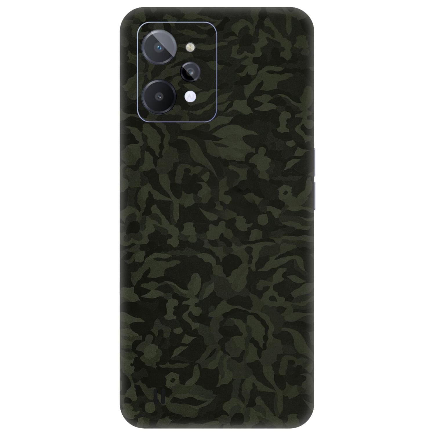 Realme C31 Skins & Wraps