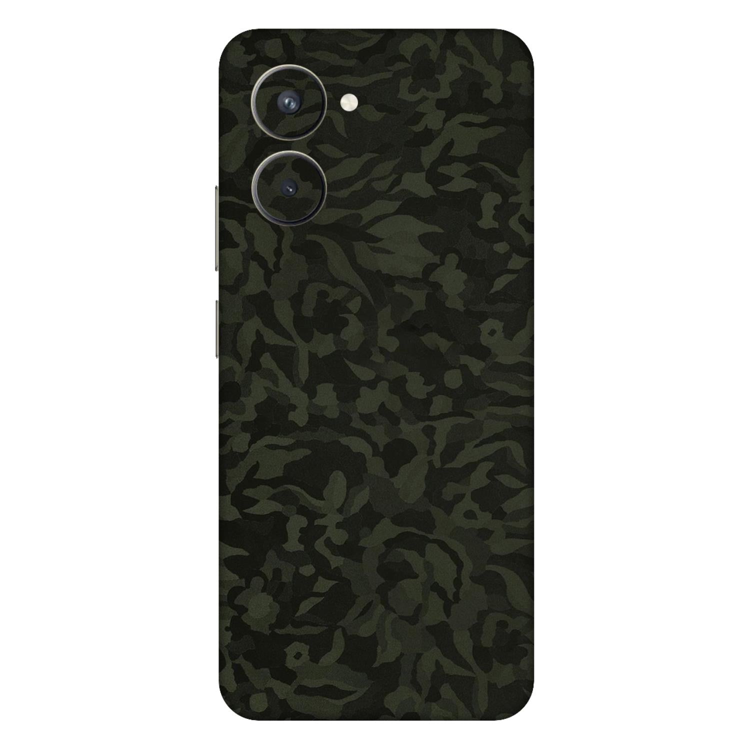 Realme C33 Skins & Wraps